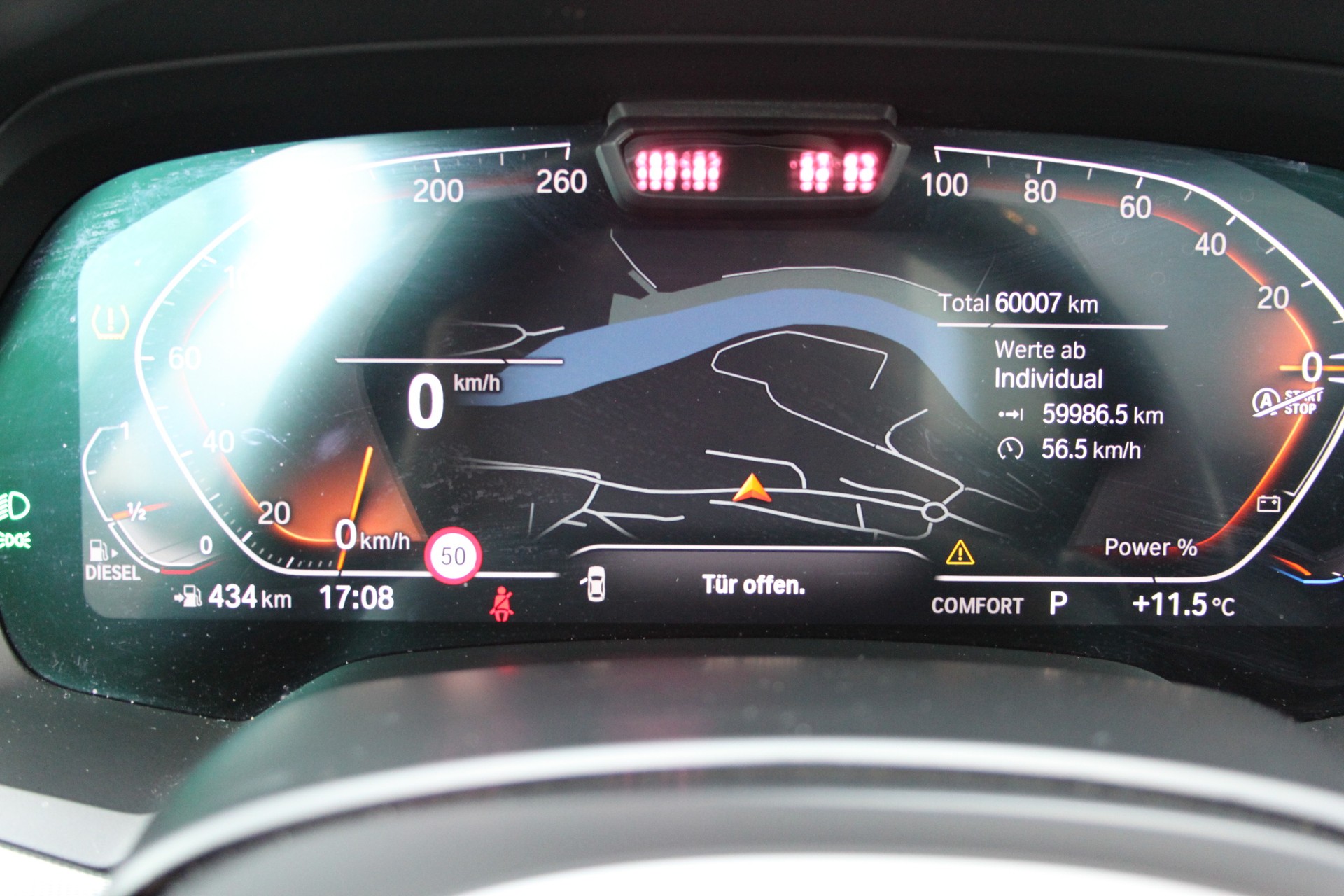 BMW X5 xDrive 48V 40d M Sport Steptronic-image-16