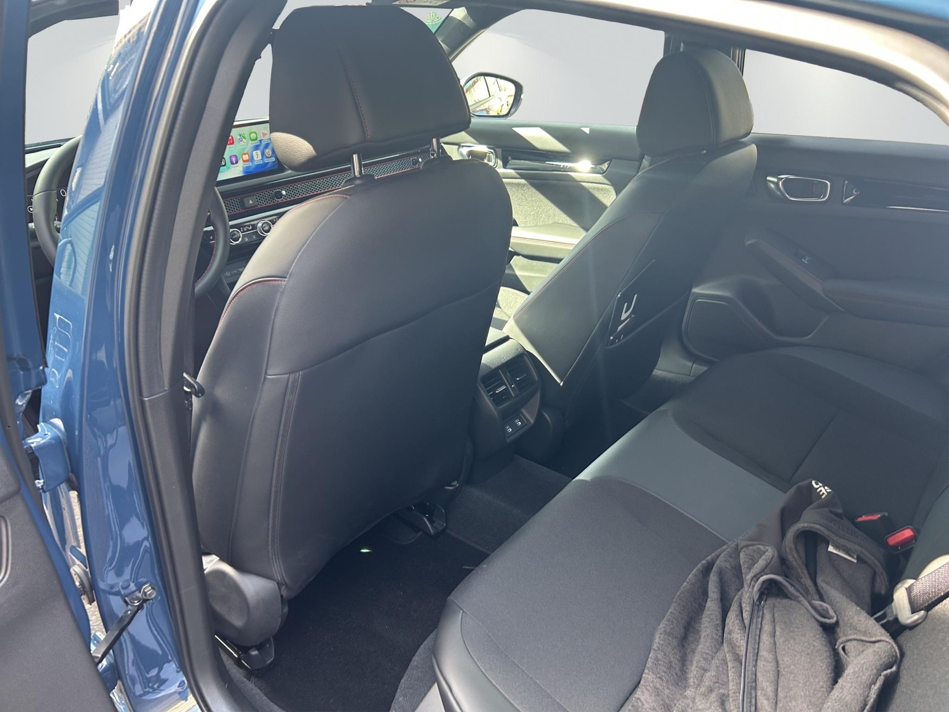 HONDA Civic 2.0 i-MMD Sport-image-12