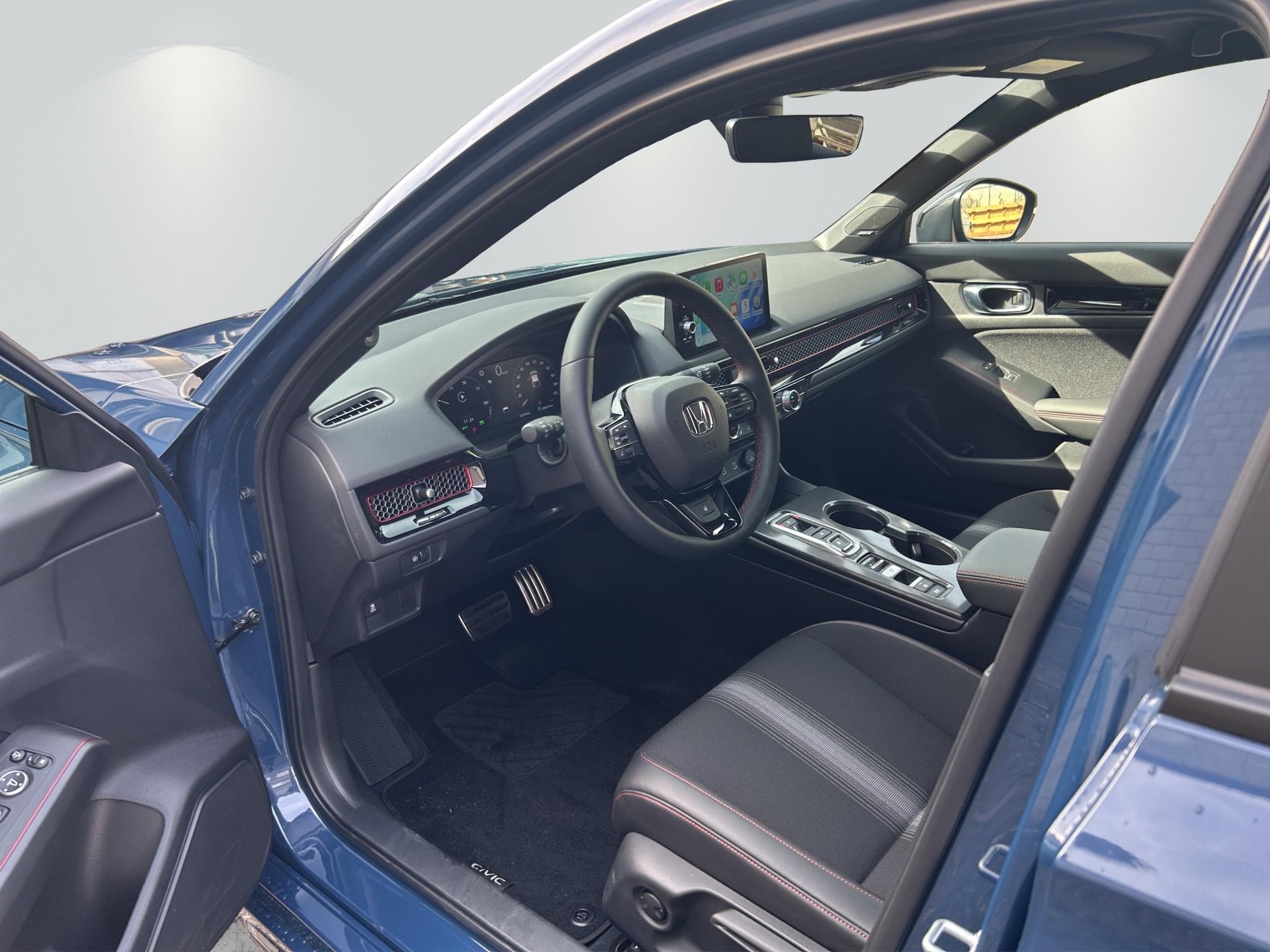 HONDA Civic 2.0 i-MMD Sport-image-9