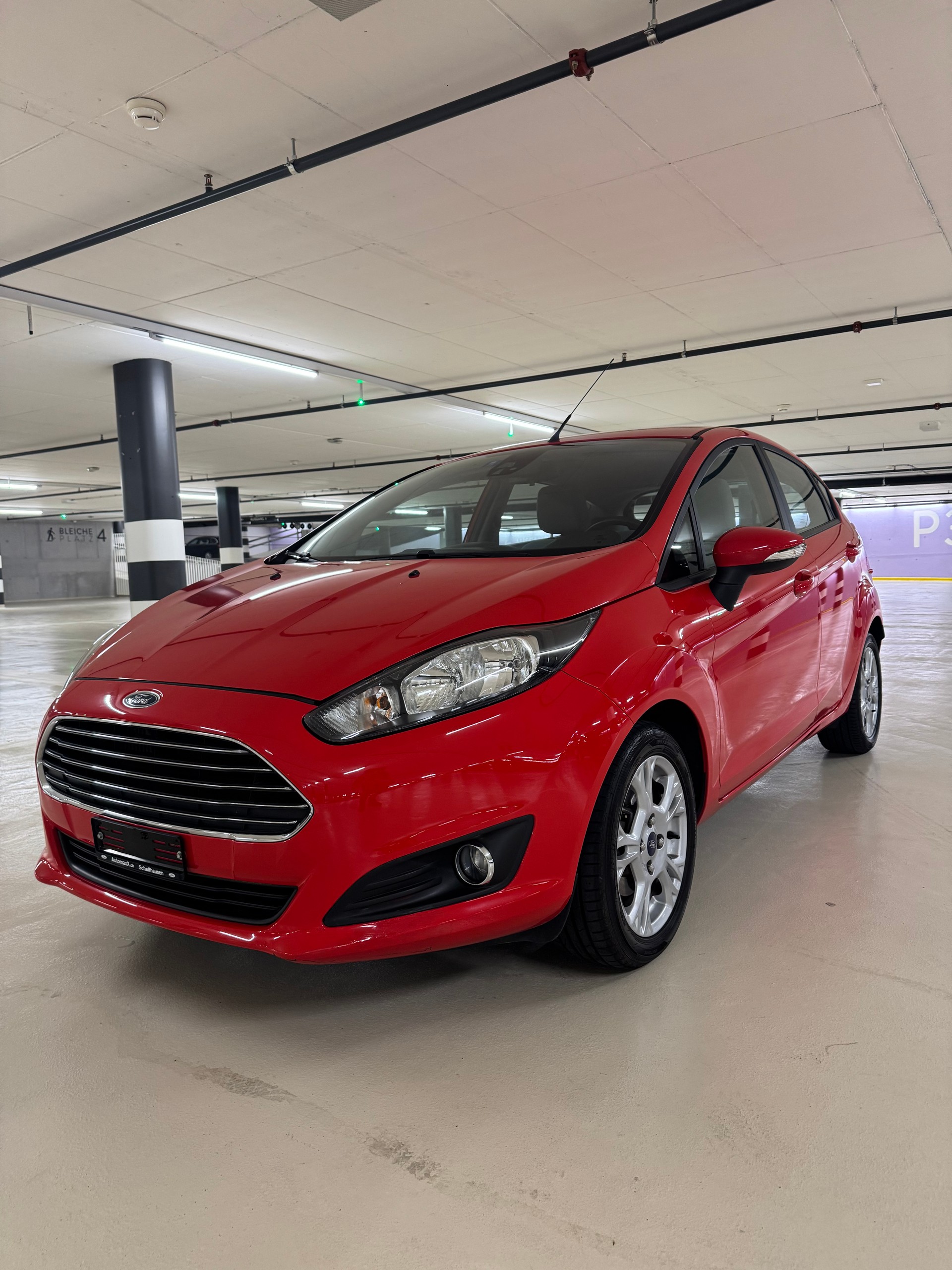 FORD 1.0 EcoB 100 Trend-image-0