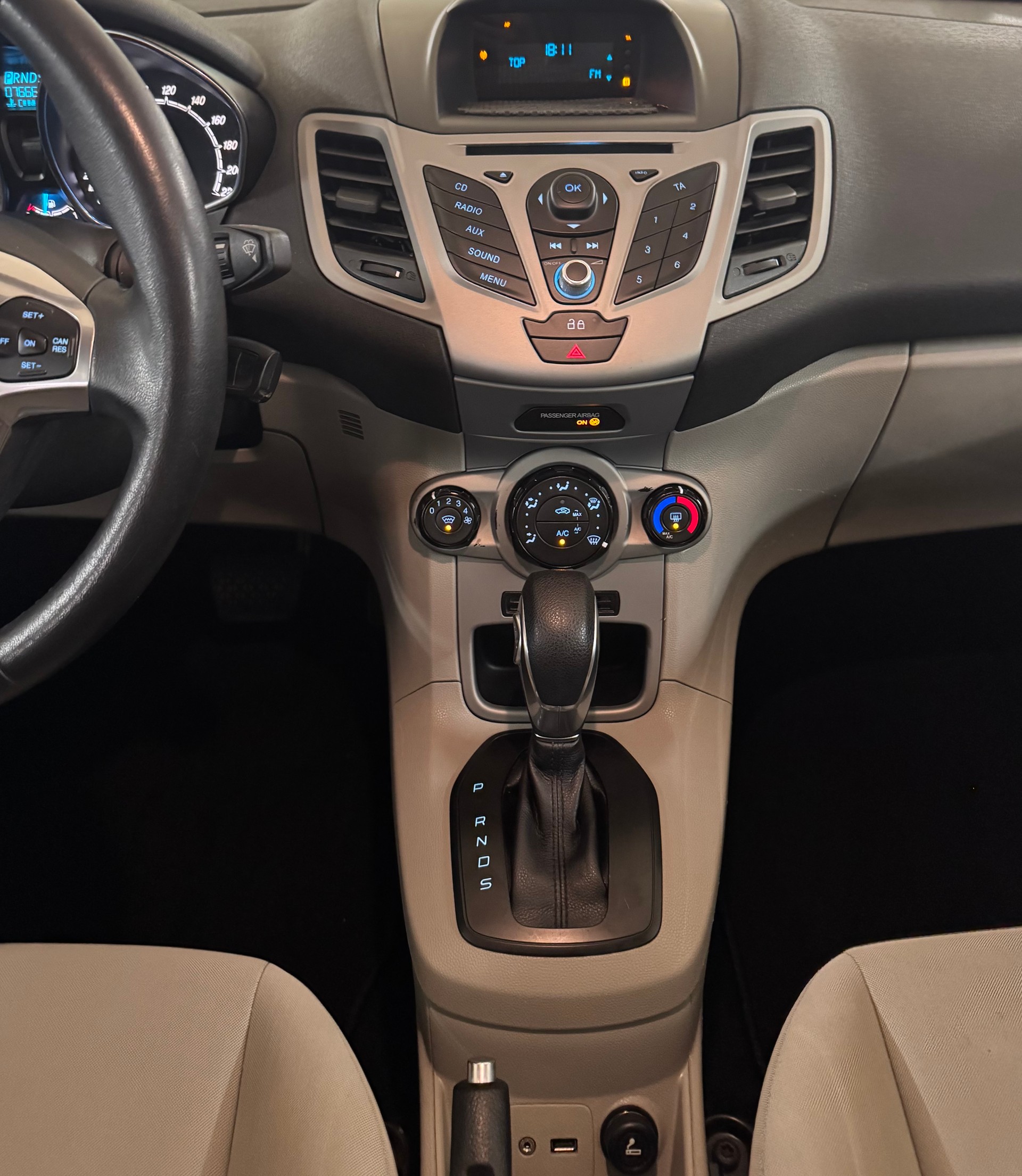 FORD 1.0 EcoB 100 Trend-image-5
