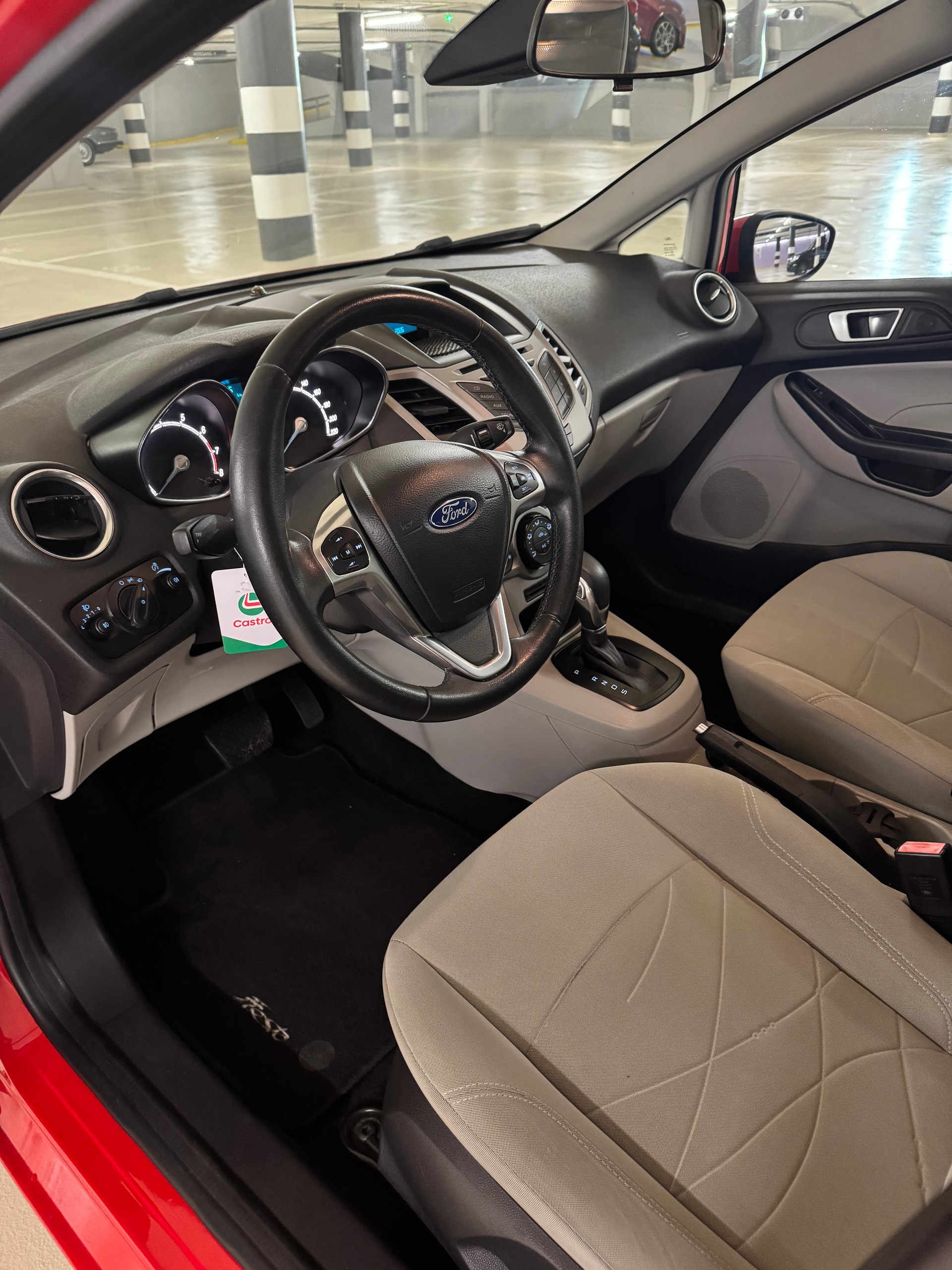 FORD 1.0 EcoB 100 Trend-image-4