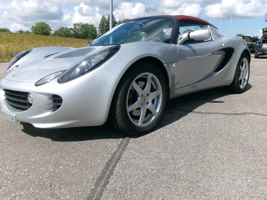 LOTUS ELISE-image-11