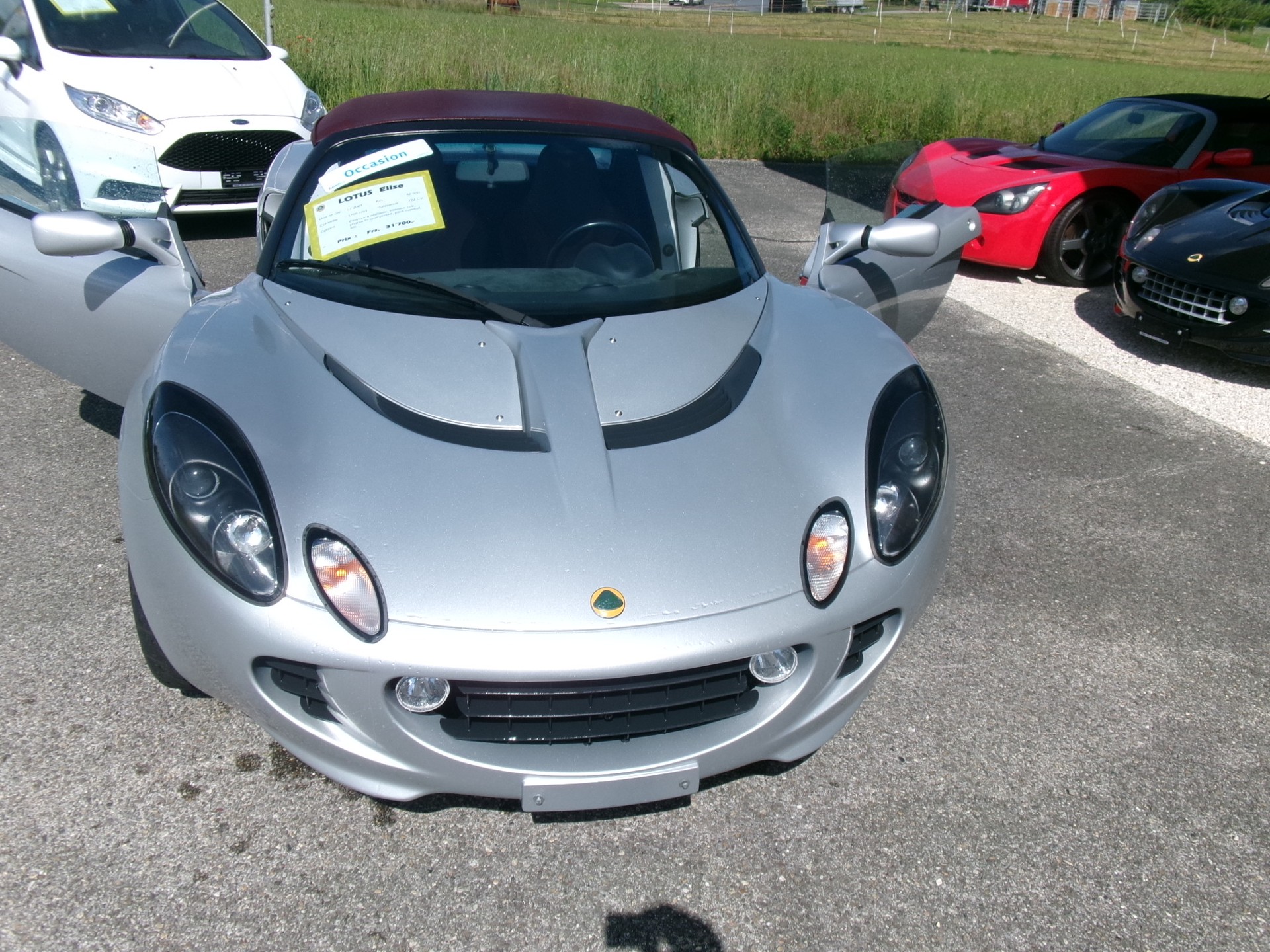 LOTUS ELISE-image-3