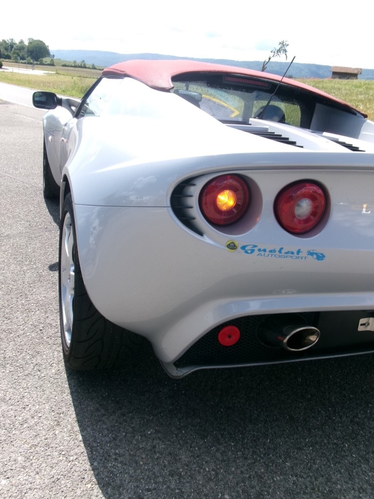 LOTUS ELISE-image-10