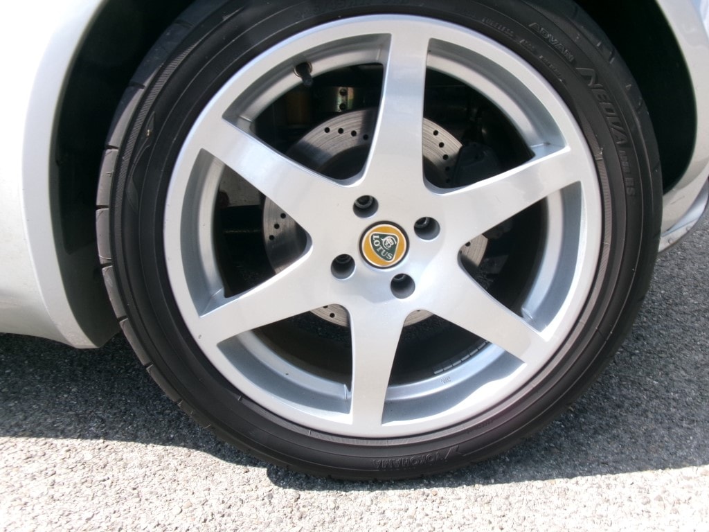 LOTUS ELISE-image-13