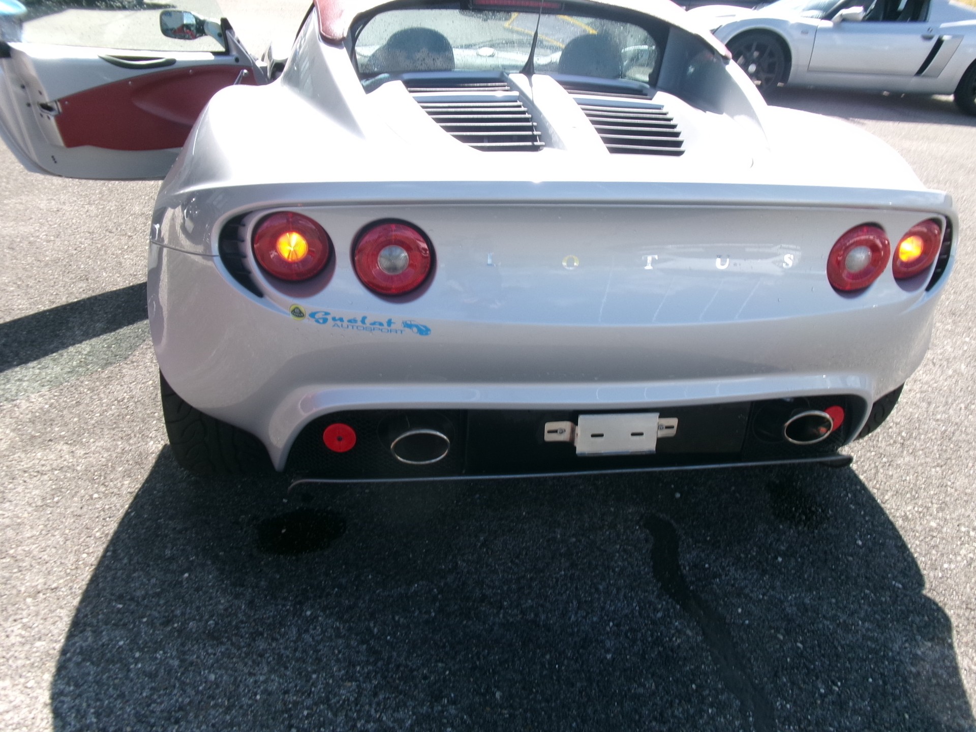 LOTUS ELISE-image-6