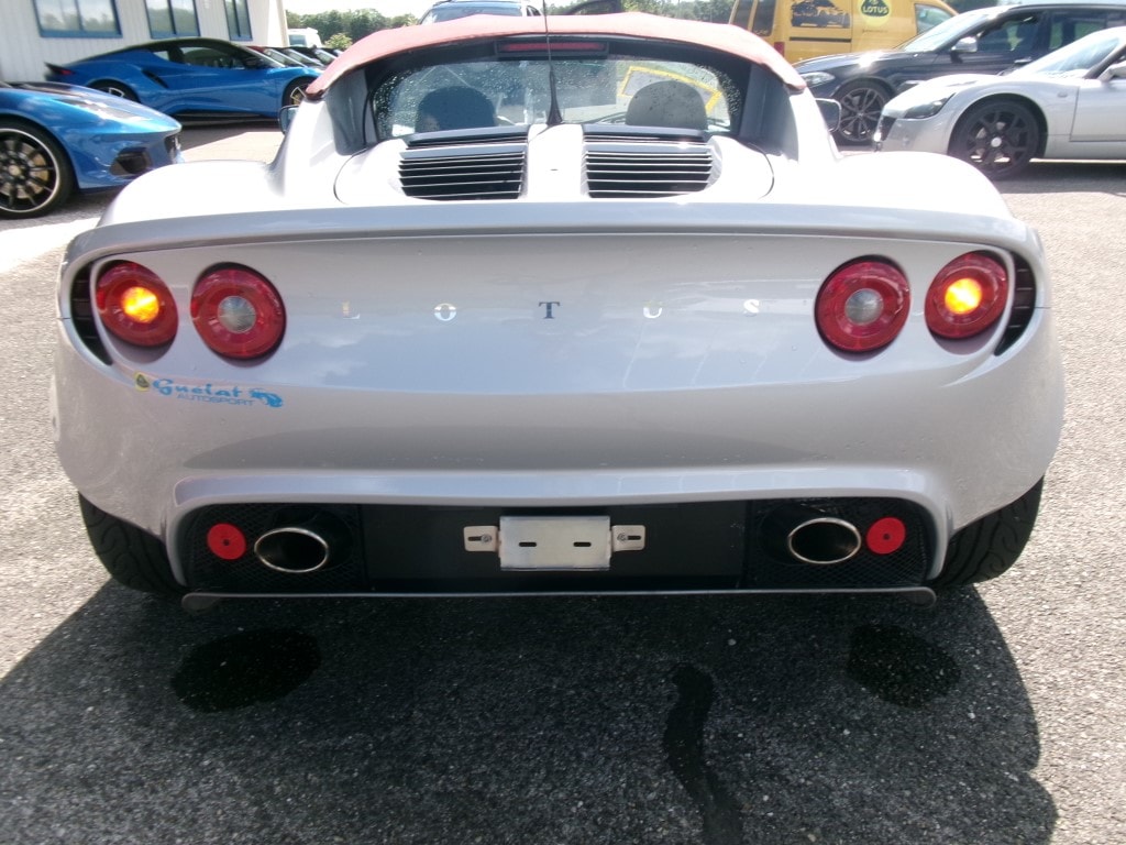 LOTUS ELISE-image-7