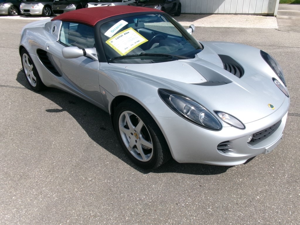 LOTUS ELISE-image-2