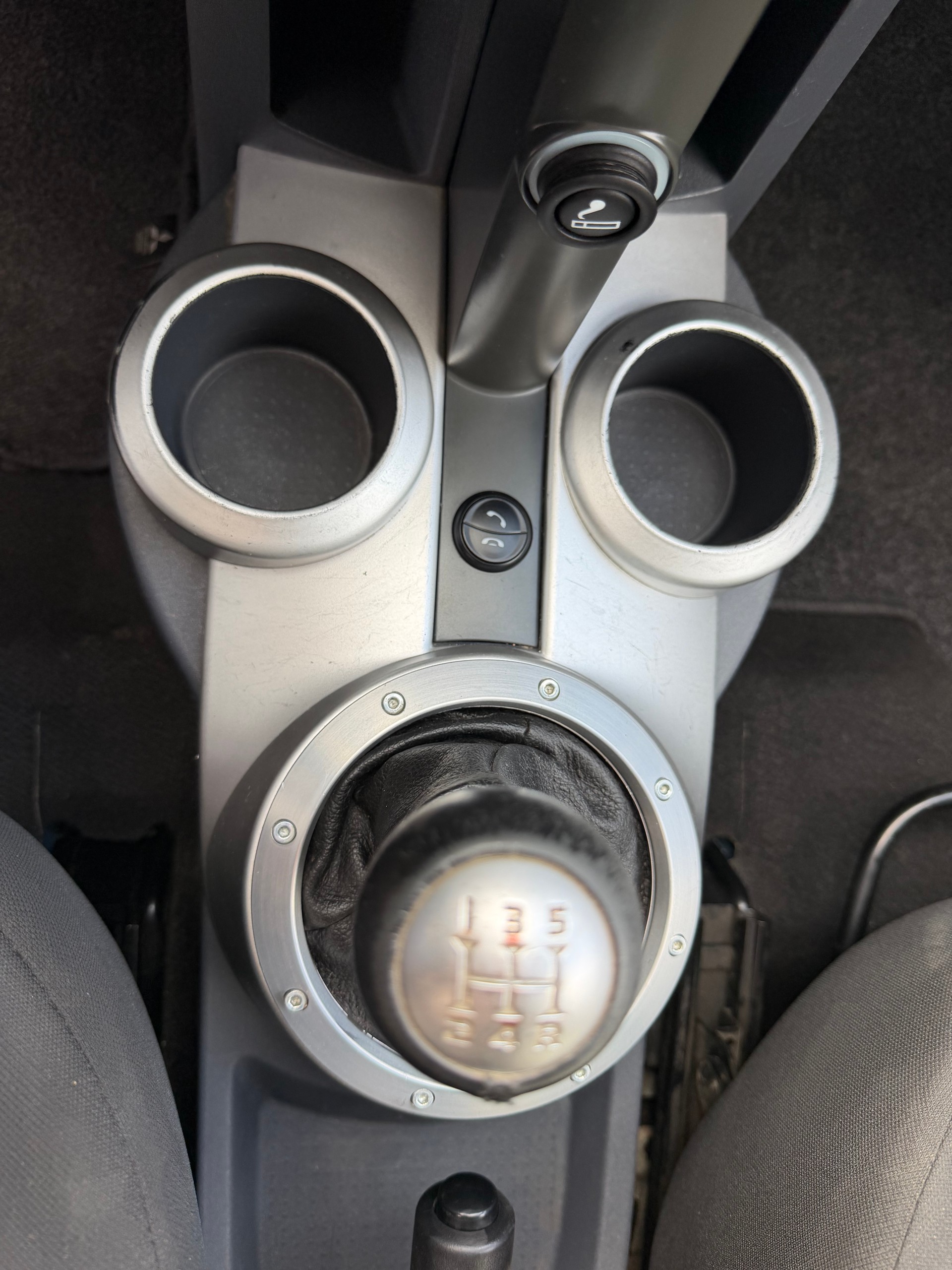 MITSUBISHI Colt 1.3 16V Diamond ClearTec-image-12
