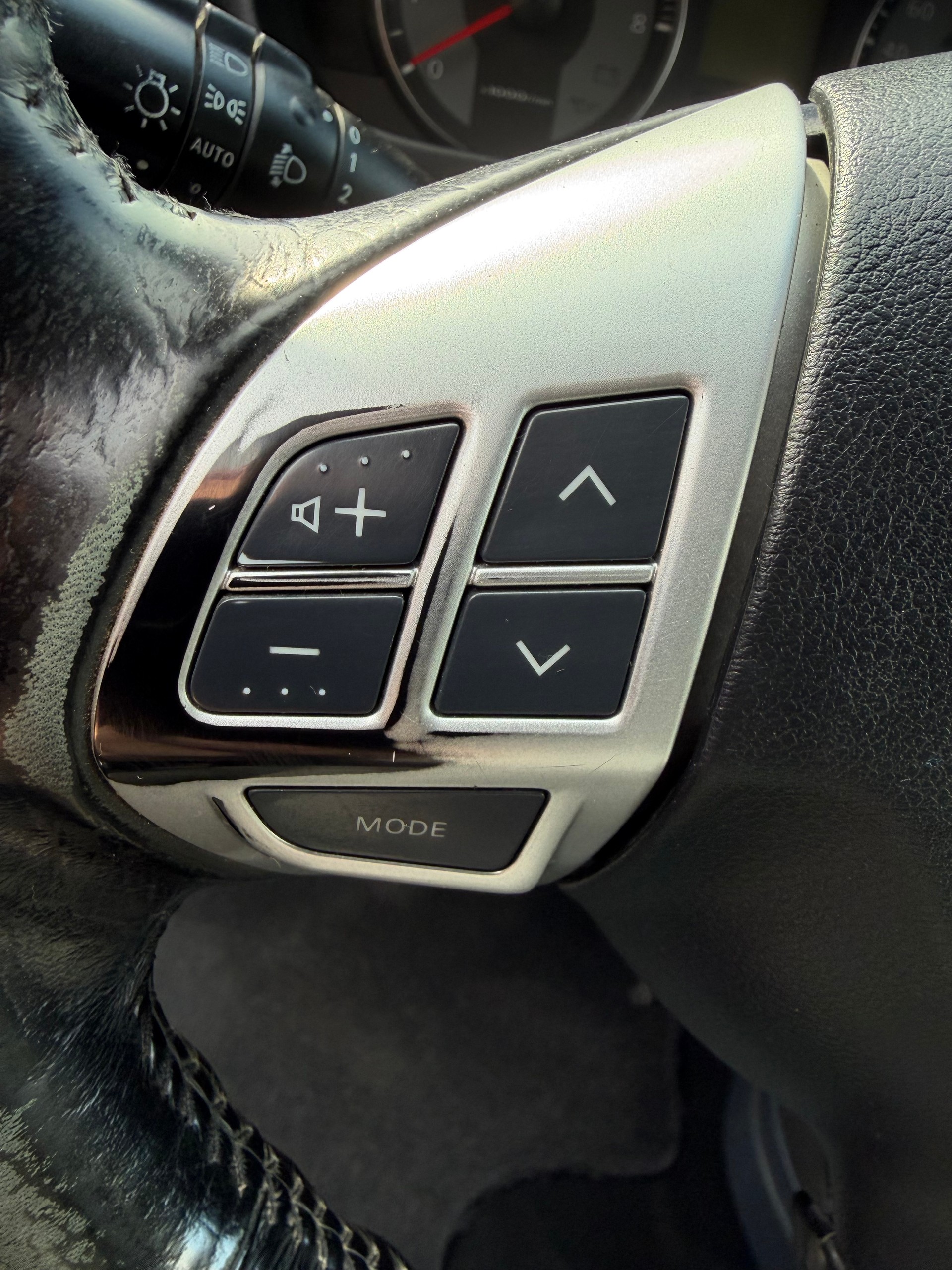 MITSUBISHI Colt 1.3 16V Diamond ClearTec-image-10