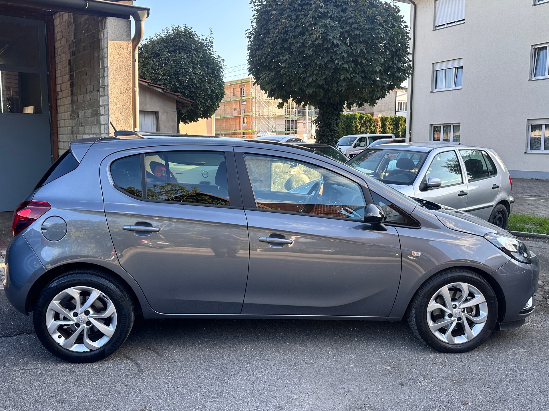 OPEL Corsa 1.0 T EcoFLEX Enjoy-image-13