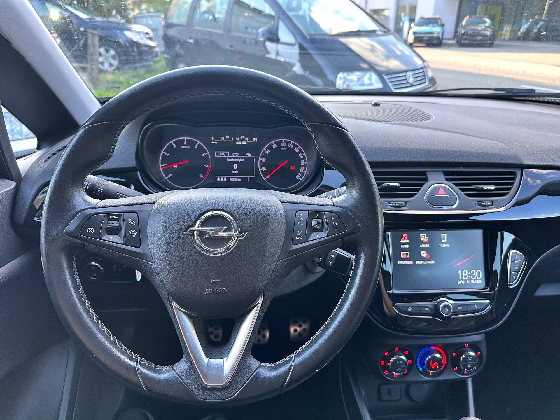 OPEL Corsa 1.0 T EcoFLEX Enjoy-image-7