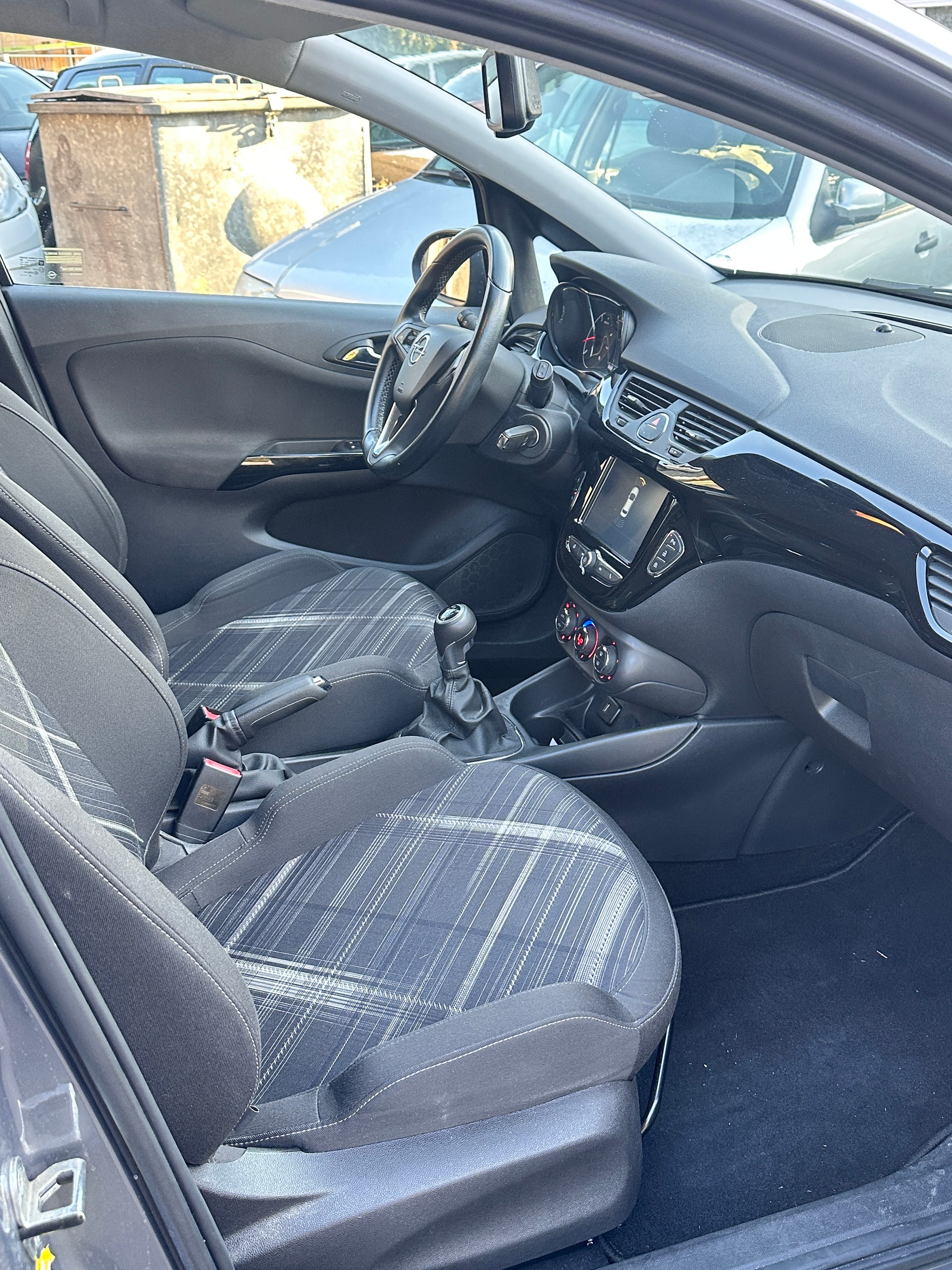 OPEL Corsa 1.0 T EcoFLEX Enjoy-image-9