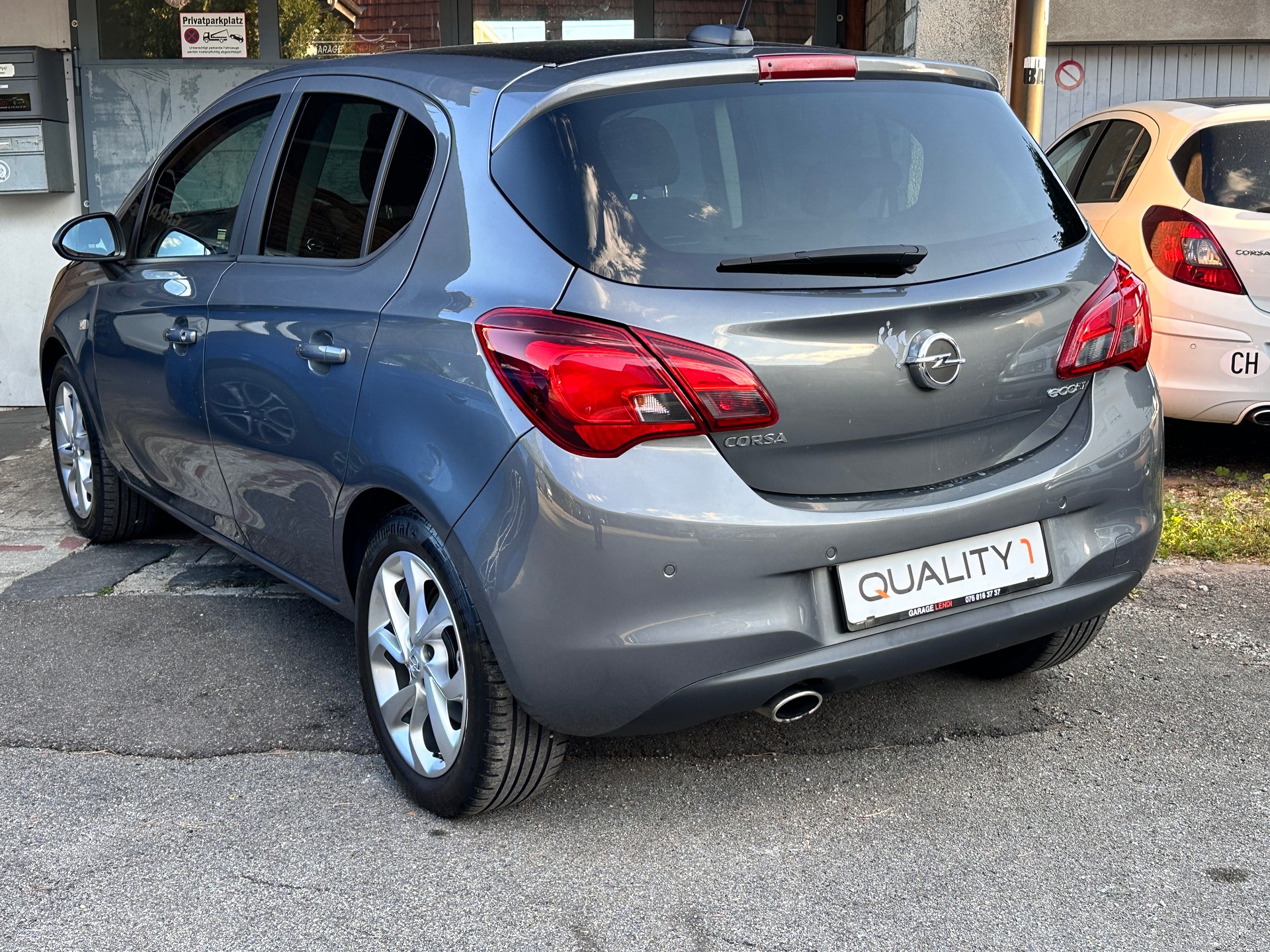 OPEL Corsa 1.0 T EcoFLEX Enjoy-image-21