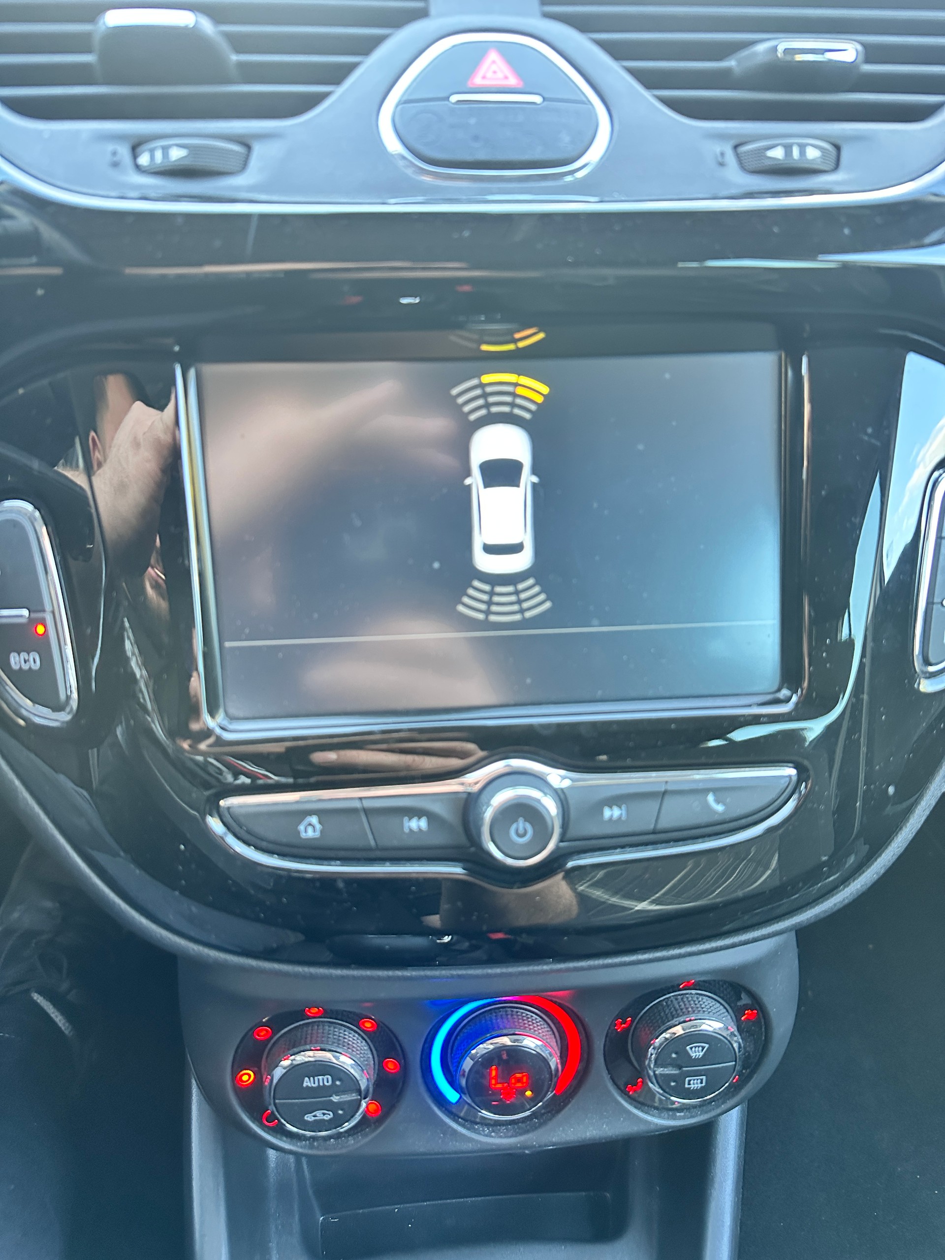 OPEL Corsa 1.0 T EcoFLEX Enjoy-image-15