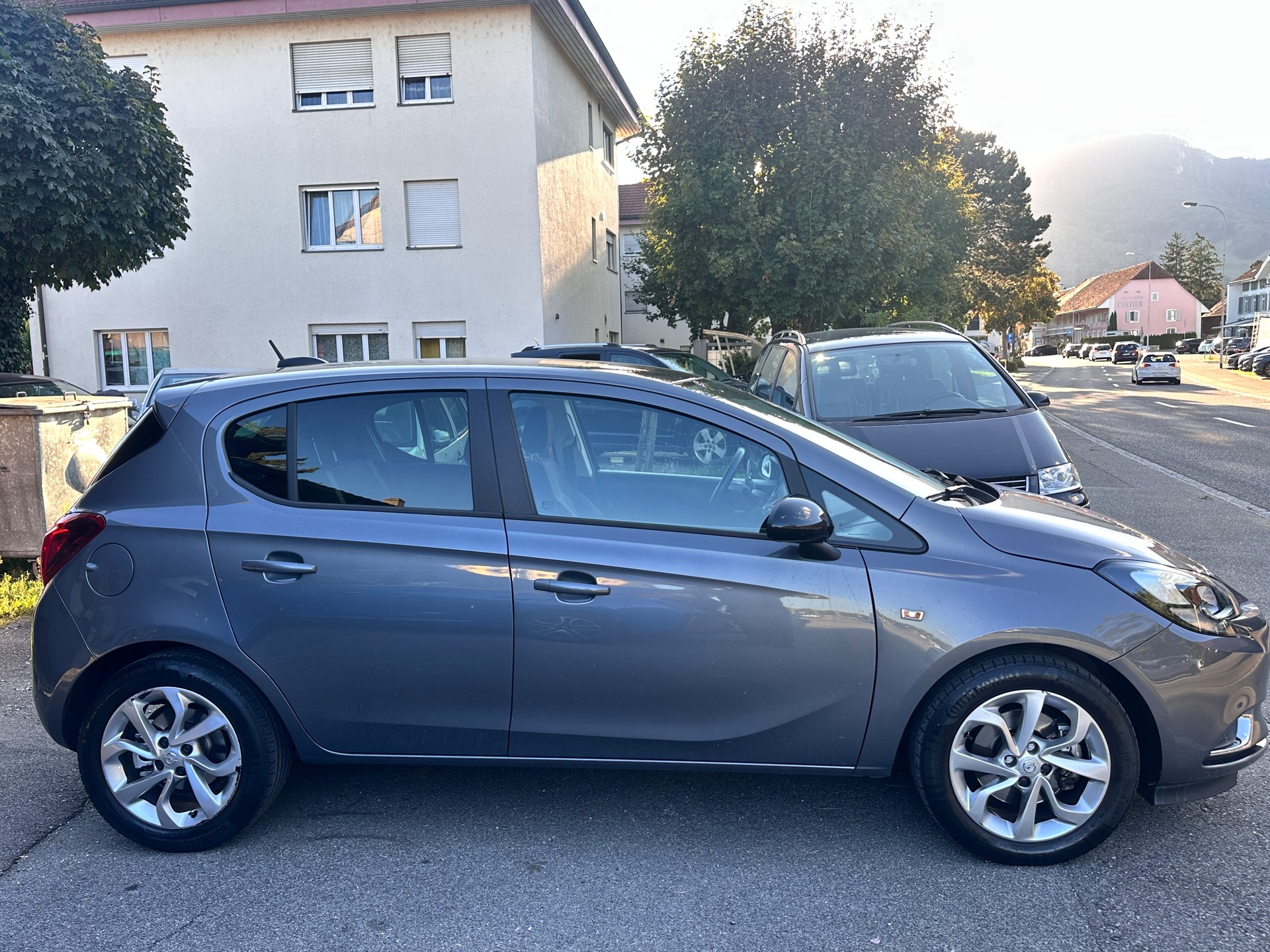 OPEL Corsa 1.0 T EcoFLEX Enjoy-image-17