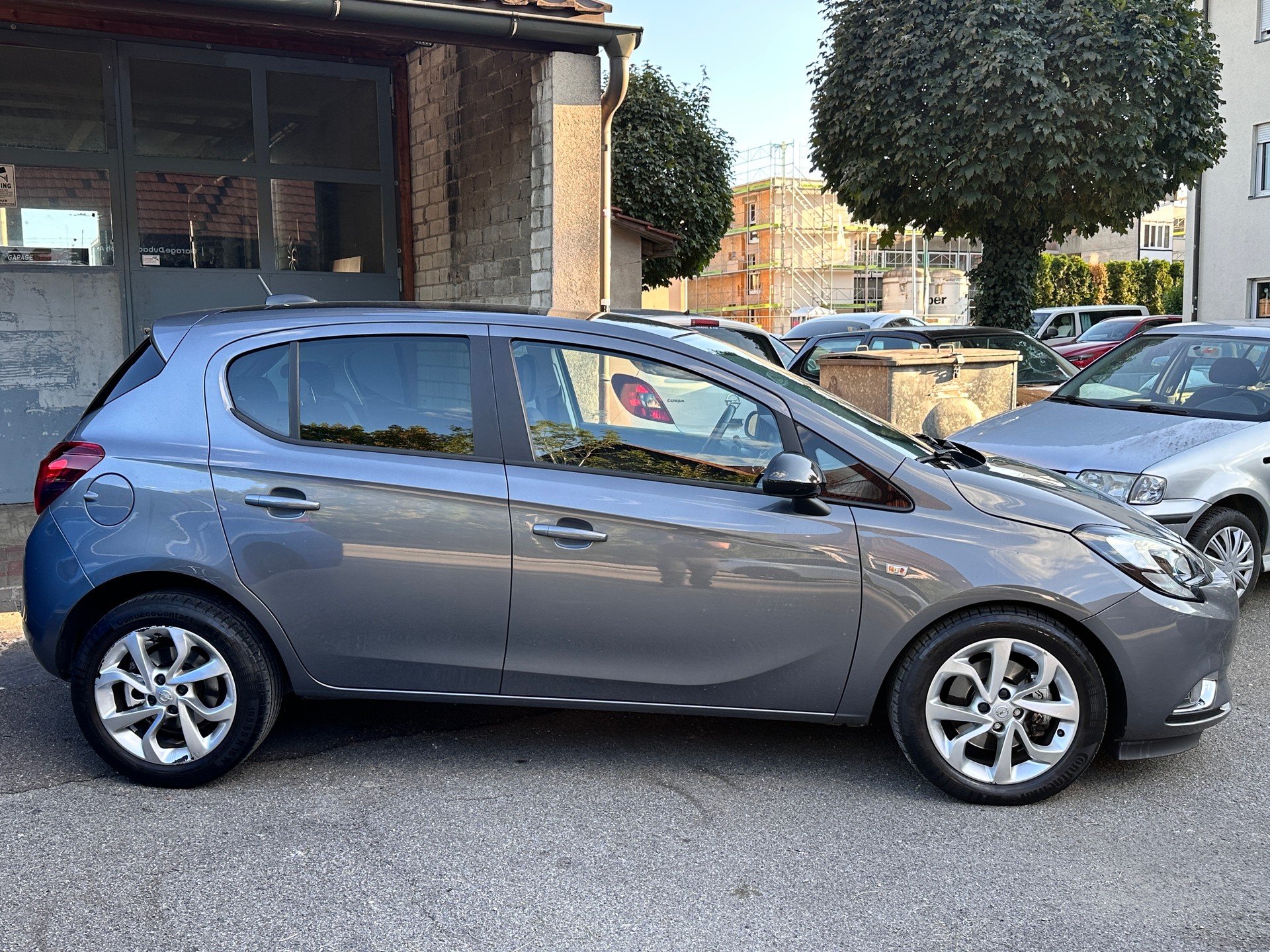 OPEL Corsa 1.0 T EcoFLEX Enjoy-image-6
