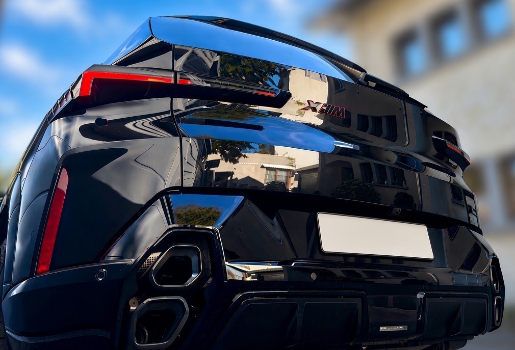 BMW Label Plug-in Hybrid-image-1