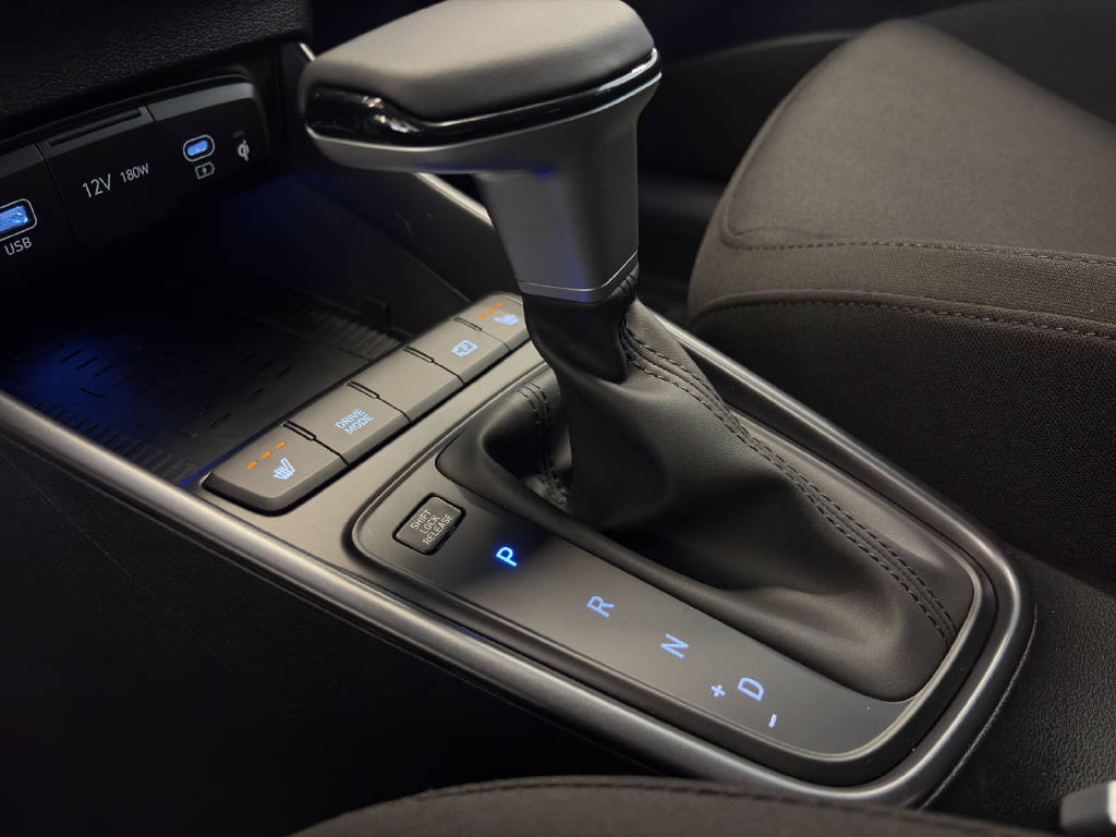 HYUNDAI Bayon 1.0 T-GDi Amplia-image-7