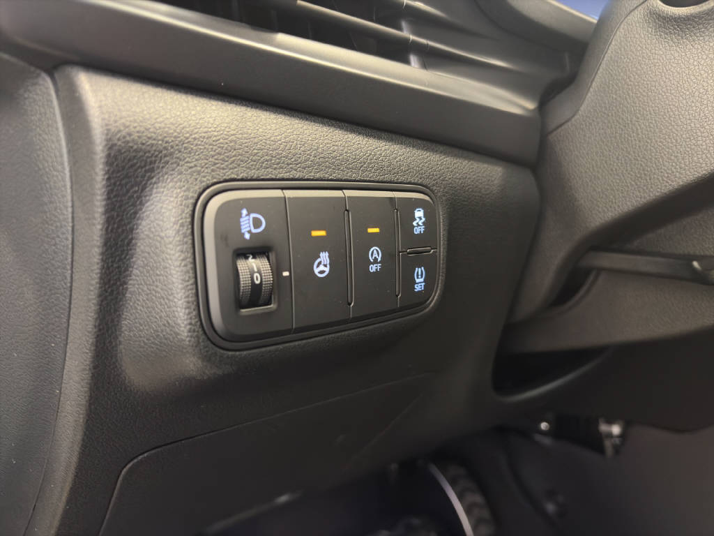 HYUNDAI Bayon 1.0 T-GDi Amplia-image-9