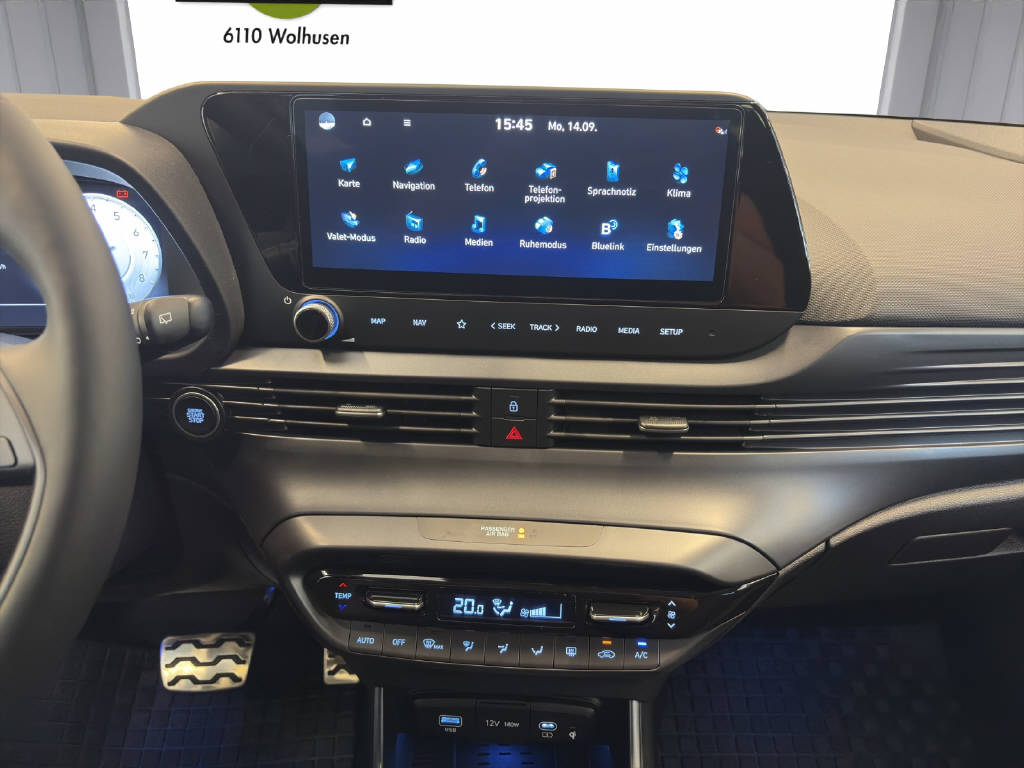 HYUNDAI Bayon 1.0 T-GDi Amplia-image-5