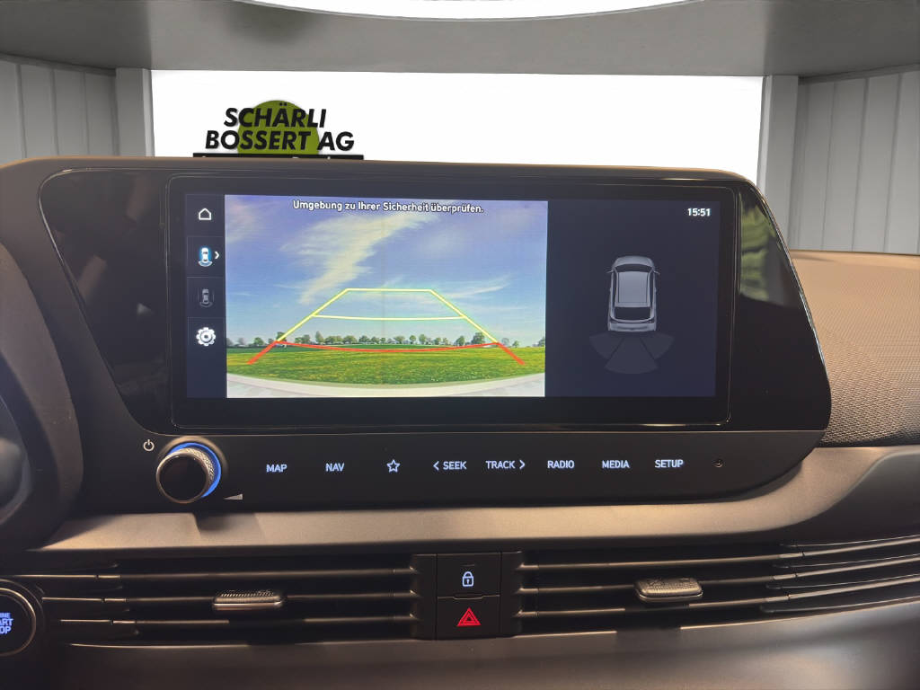 HYUNDAI Bayon 1.0 T-GDi Amplia-image-6