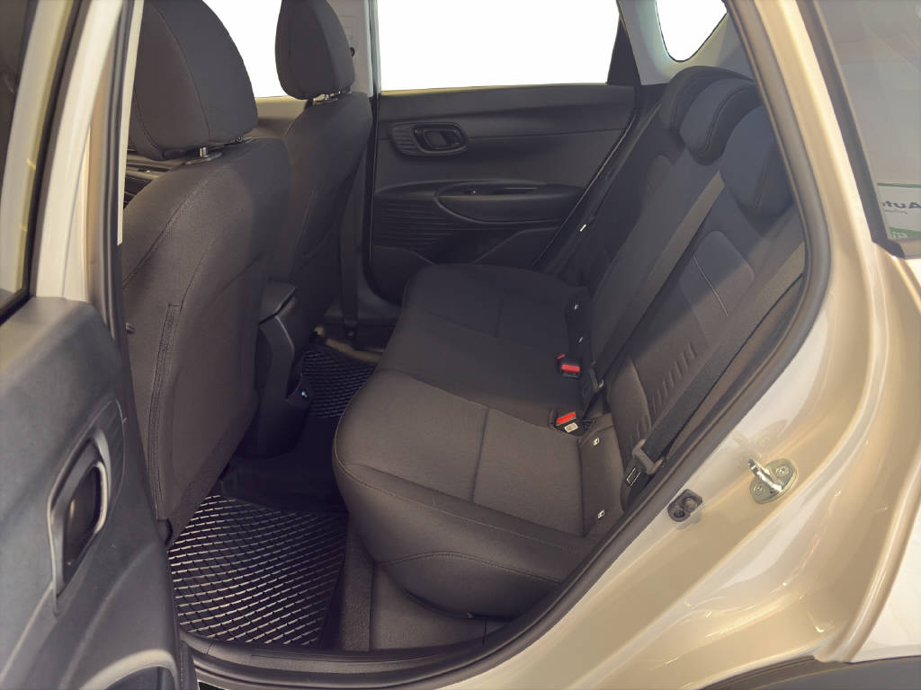 HYUNDAI Bayon 1.0 T-GDi Amplia-image-10