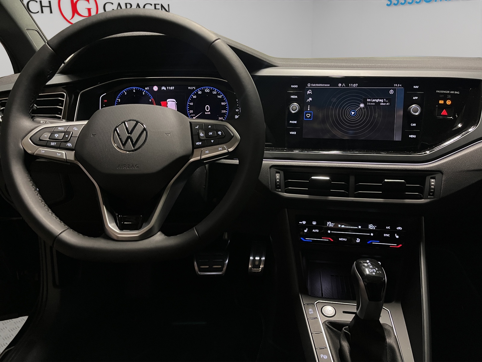 VW Polo 1.0 TSI R-Line DSG-image-6