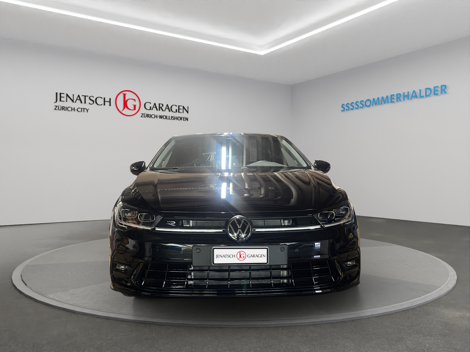 VW Polo 1.0 TSI R-Line DSG-image-4