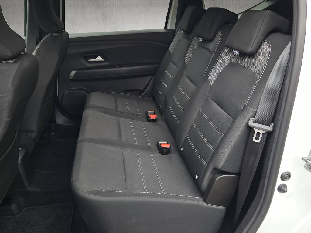 DACIA Jogger 1.0 TCe Expression-image-5