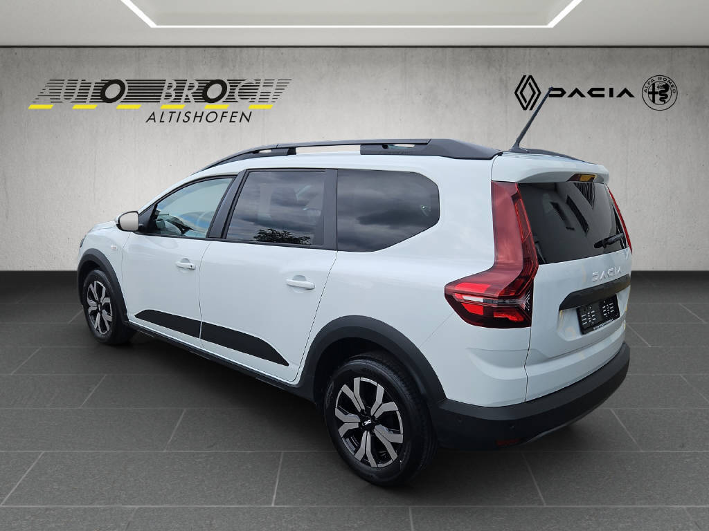 DACIA Jogger 1.0 TCe Expression-image-2