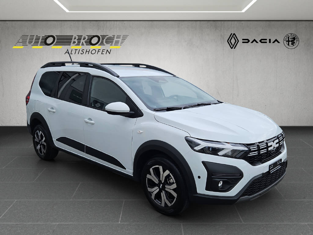DACIA Jogger 1.0 TCe Expression-image-1