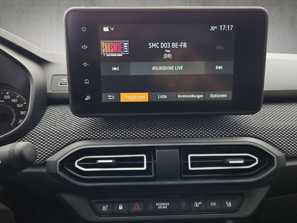 DACIA Jogger 1.0 TCe Expression-image-8