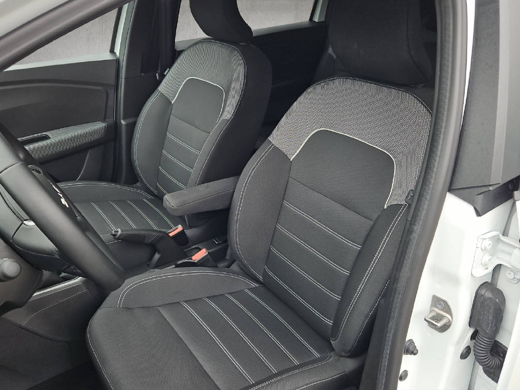 DACIA Jogger 1.0 TCe Expression-image-4