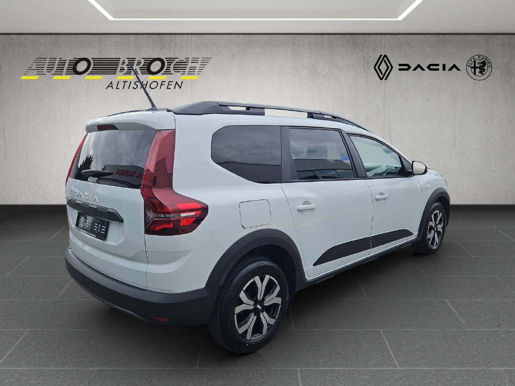 DACIA Jogger 1.0 TCe Expression-image-3