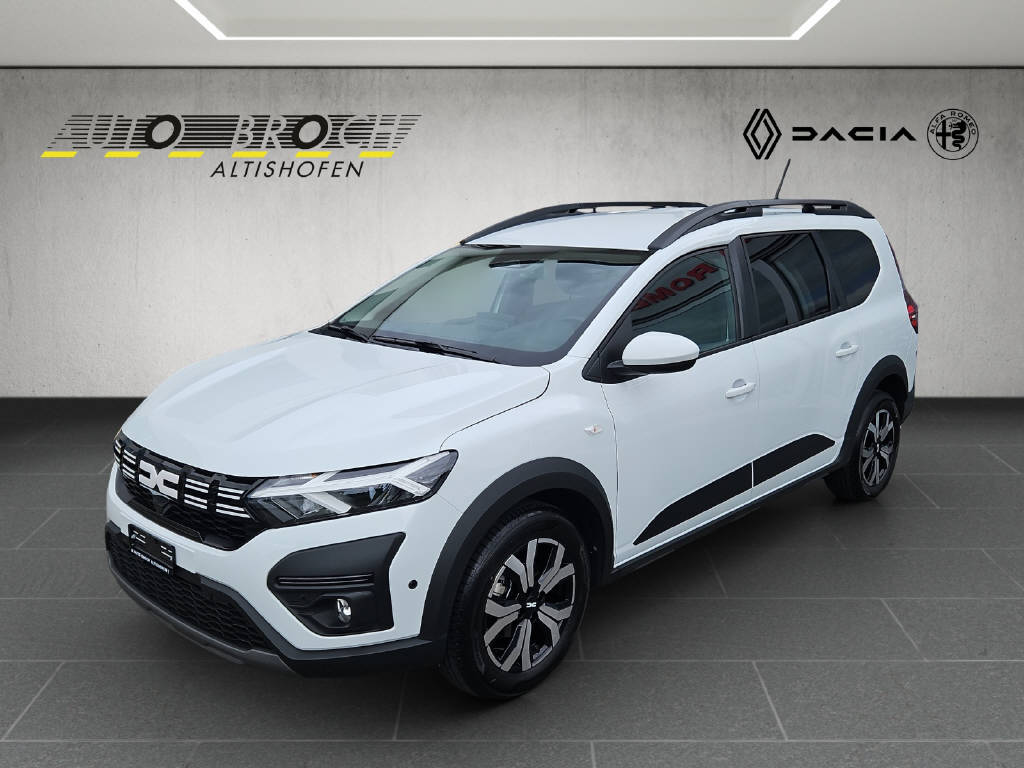 DACIA Jogger 1.0 TCe Expression-image-0