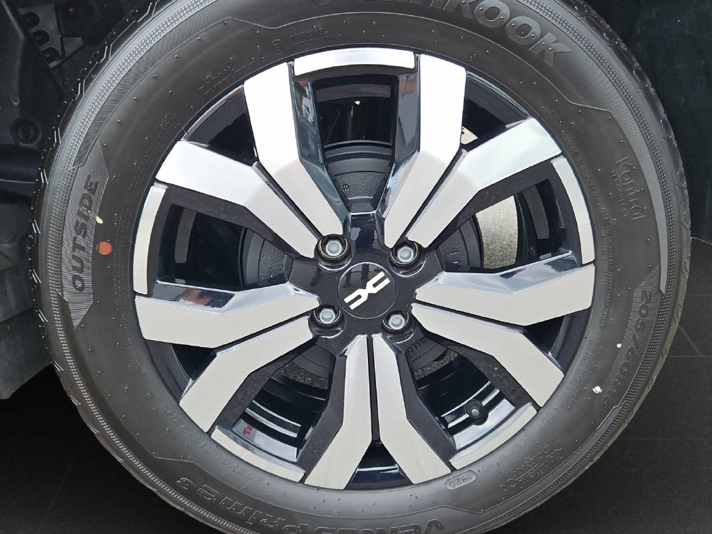 DACIA Jogger 1.0 TCe Expression-image-10