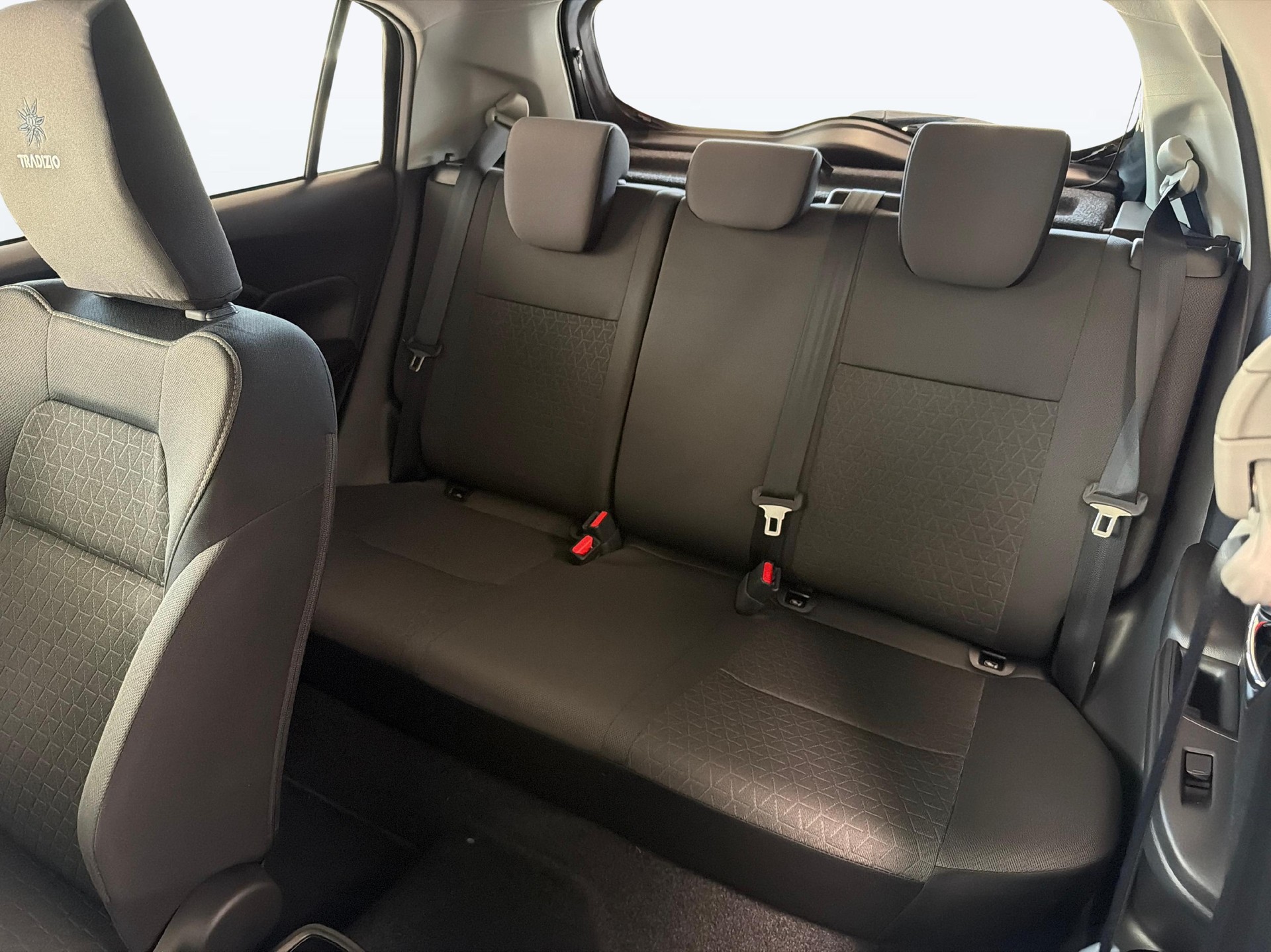 SUZUKI Swift 1.2 Tradizio Top Hybrid 4x4-image-9