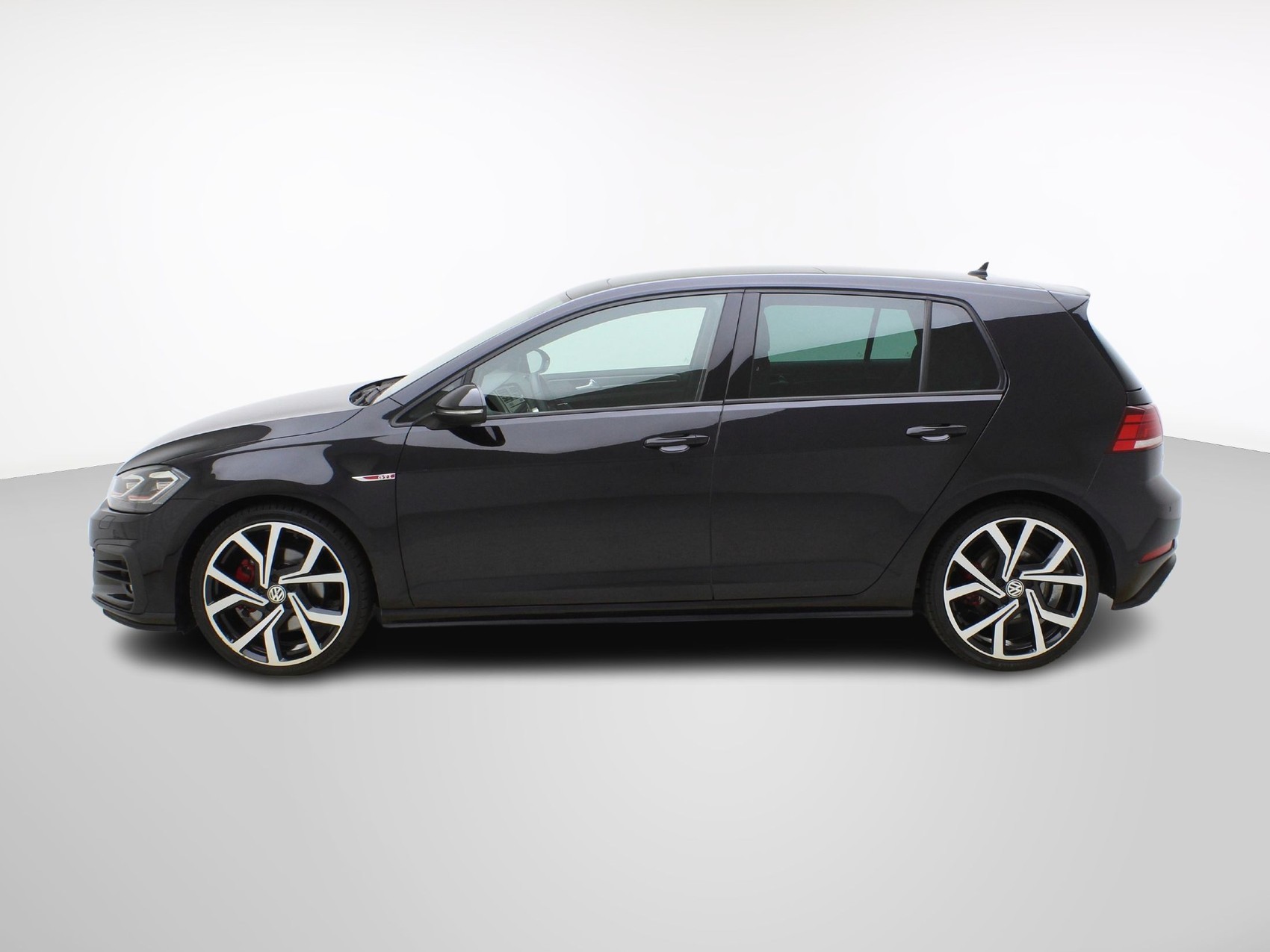 VW Golf 2.0 TSI 230 GTI DSG-image-2