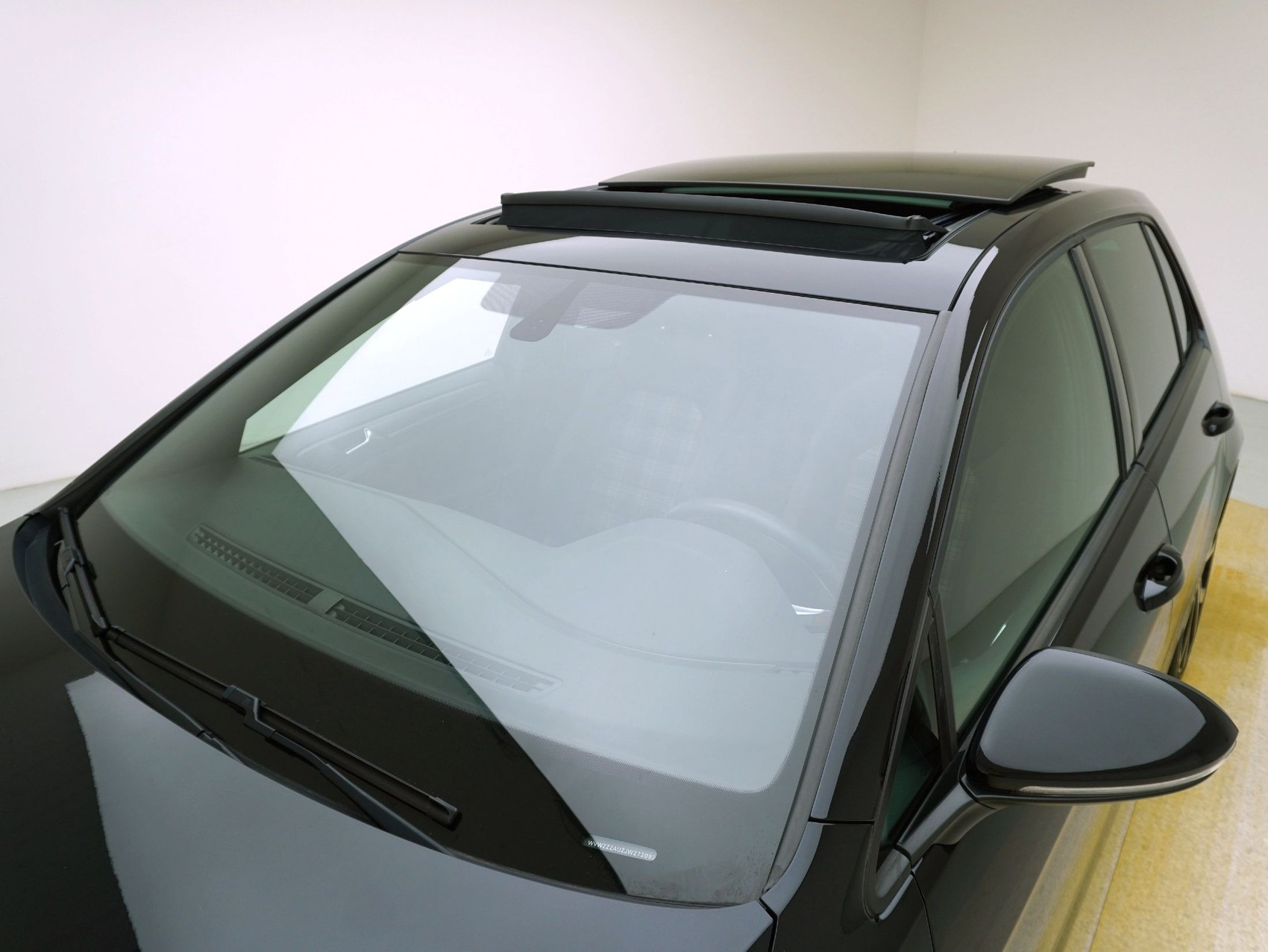 VW Golf 2.0 TSI 230 GTI DSG-image-6