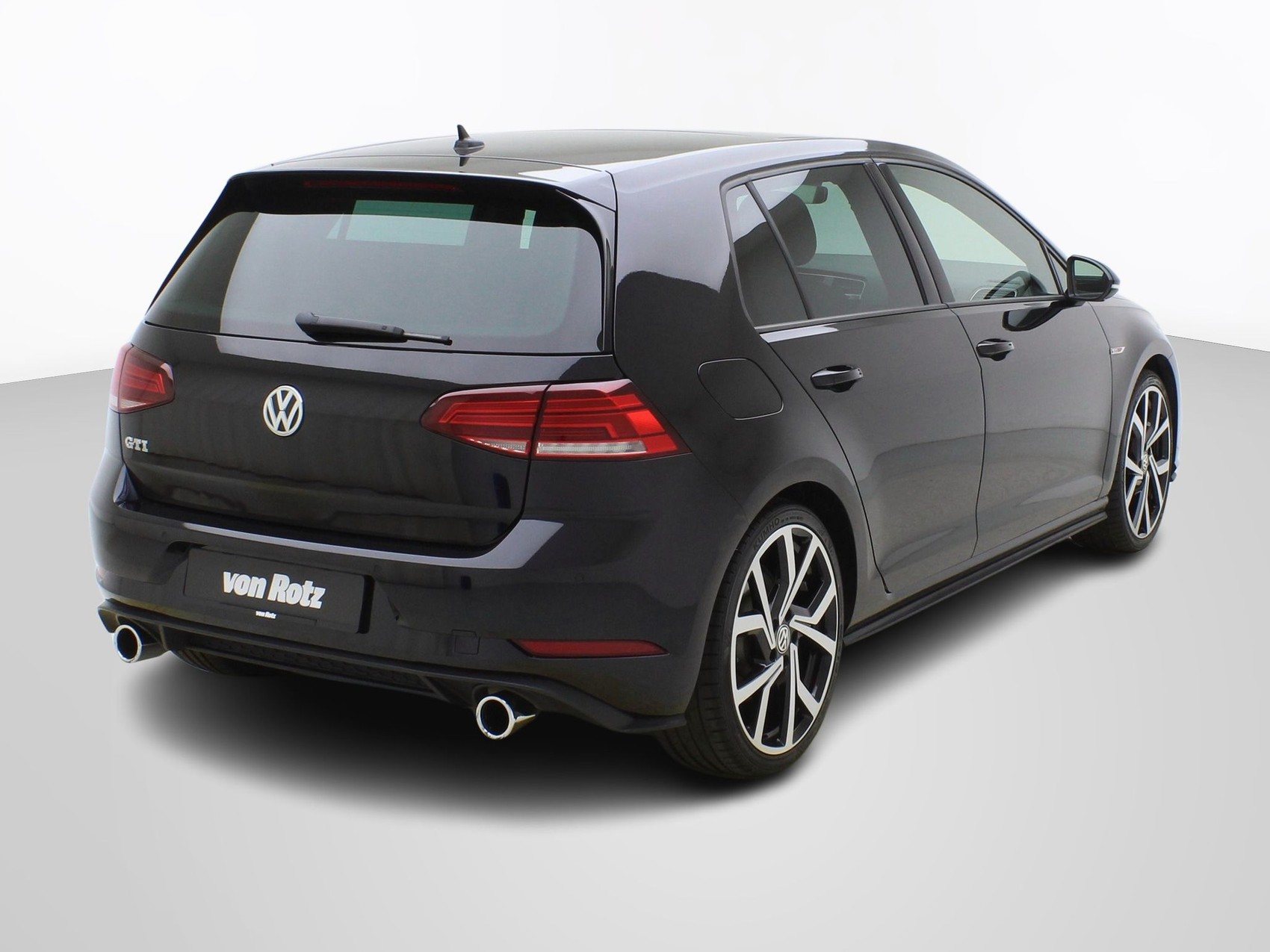 VW Golf 2.0 TSI 230 GTI DSG-image-4