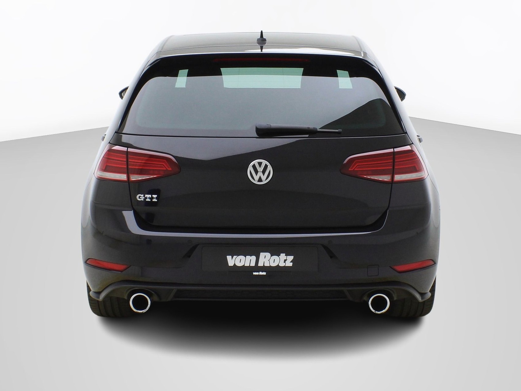 VW Golf 2.0 TSI 230 GTI DSG-image-3