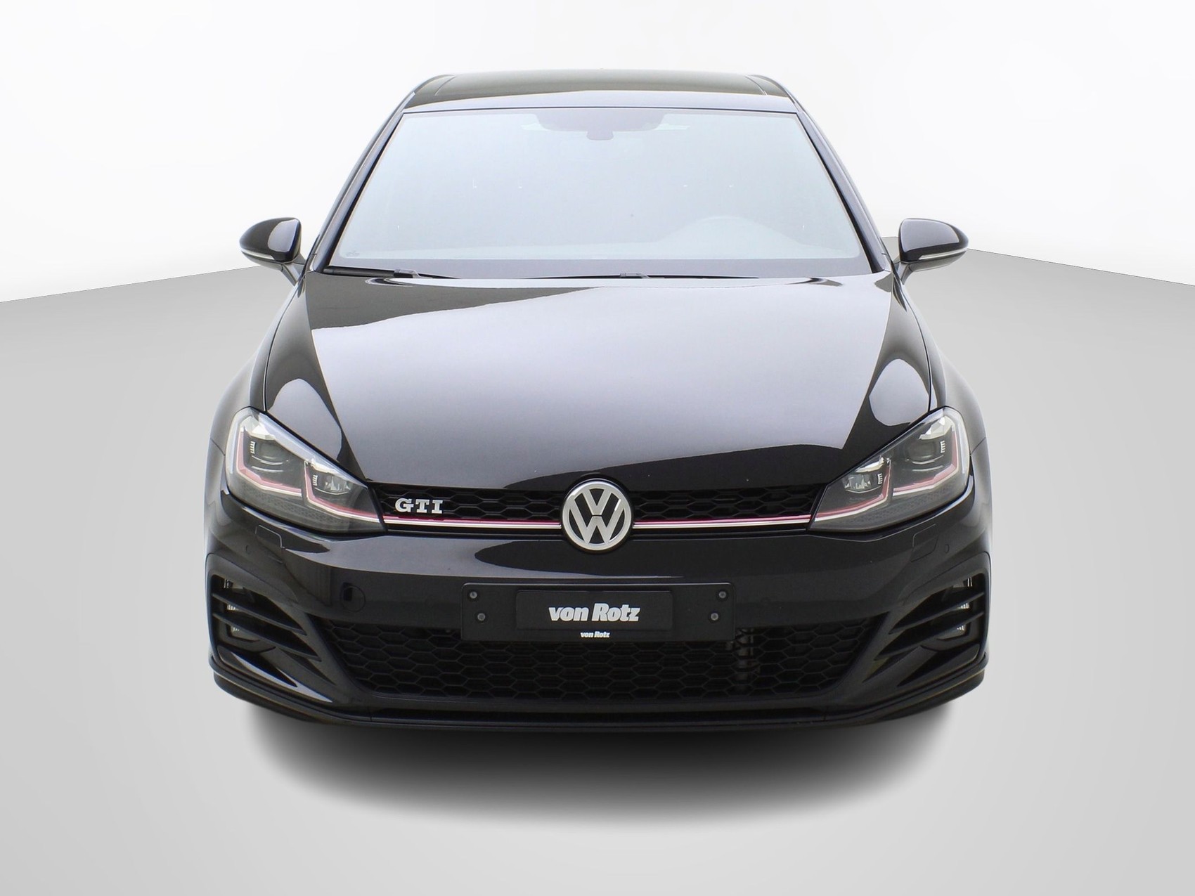 VW Golf 2.0 TSI 230 GTI DSG-image-5