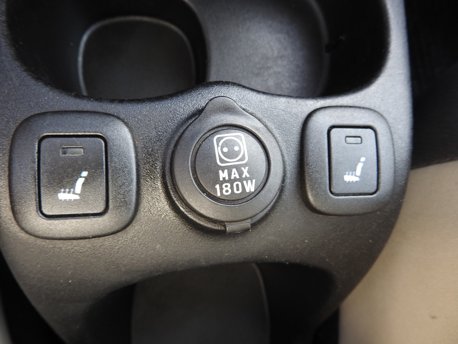 FIAT Panda 1.3 MJ Climbing 4x4-image-21