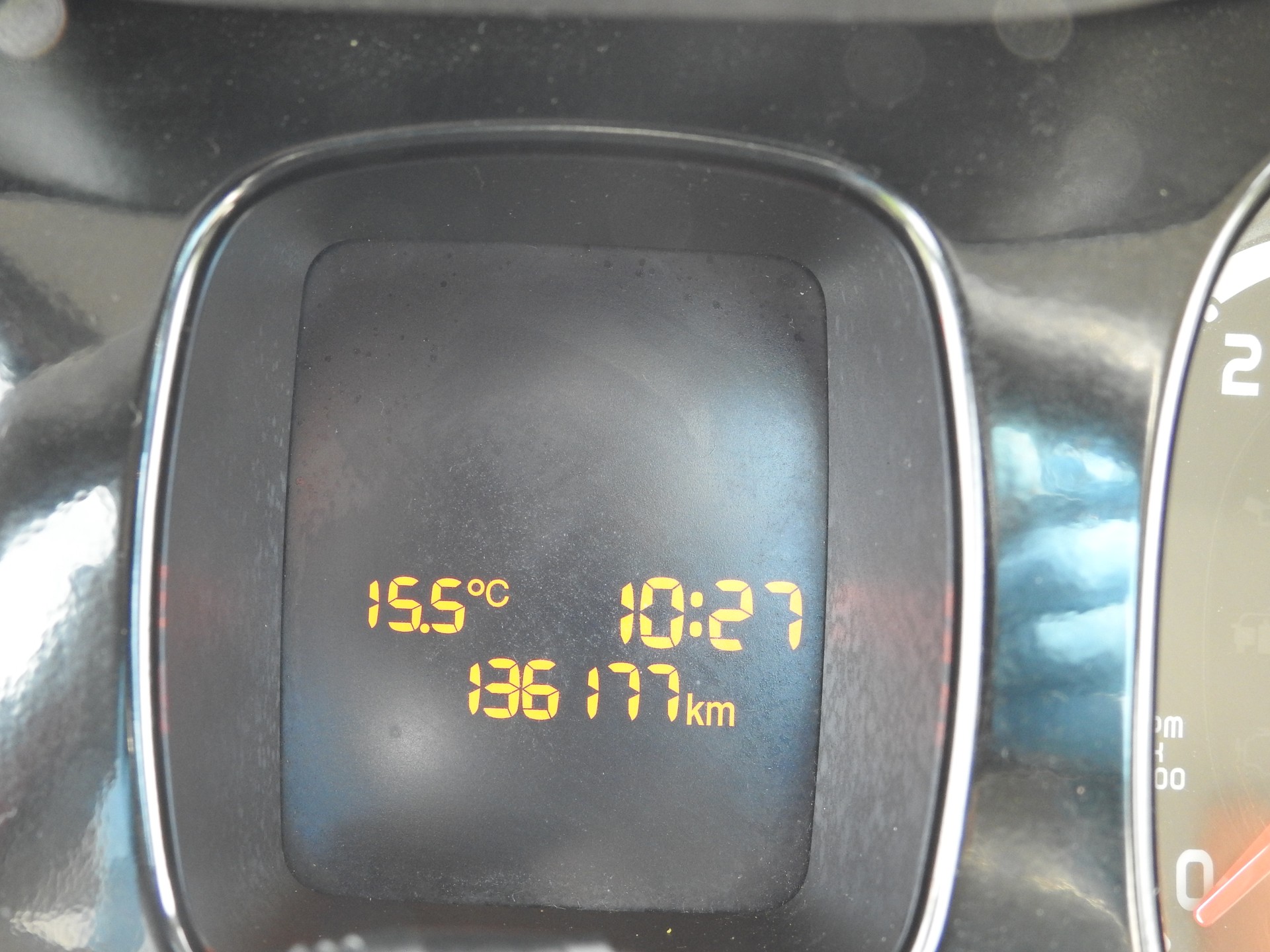 FIAT Panda 1.3 MJ Climbing 4x4-image-22