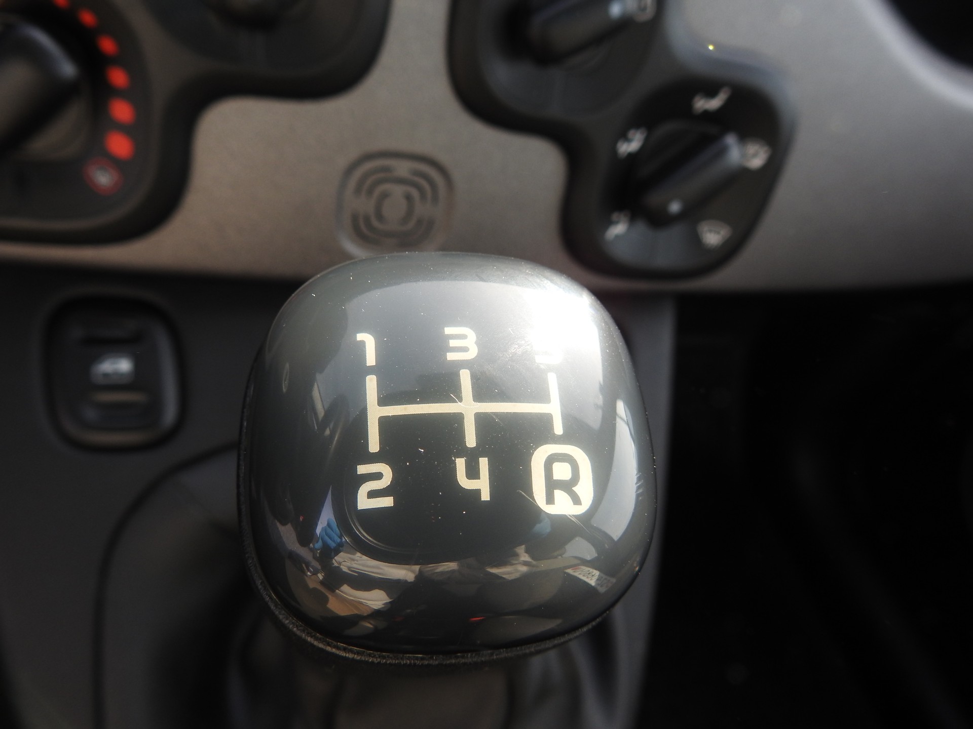 FIAT Panda 1.3 MJ Climbing 4x4-image-19