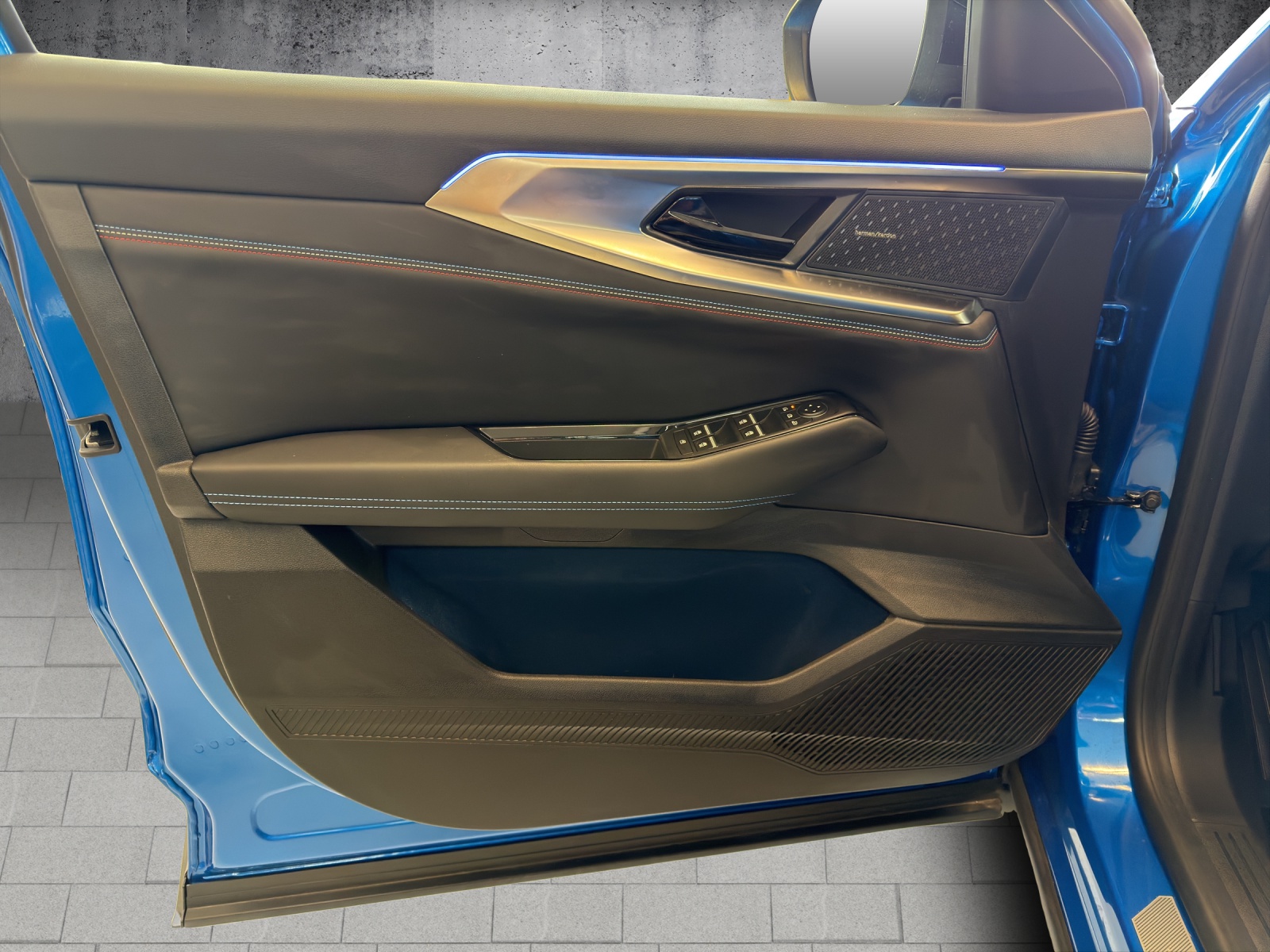RENAULT Rafale 4x4 Atelier Alpine 300 1.2 E-Tech Plug-in Hybrid **Leasingaktion 1.99%**-image-22