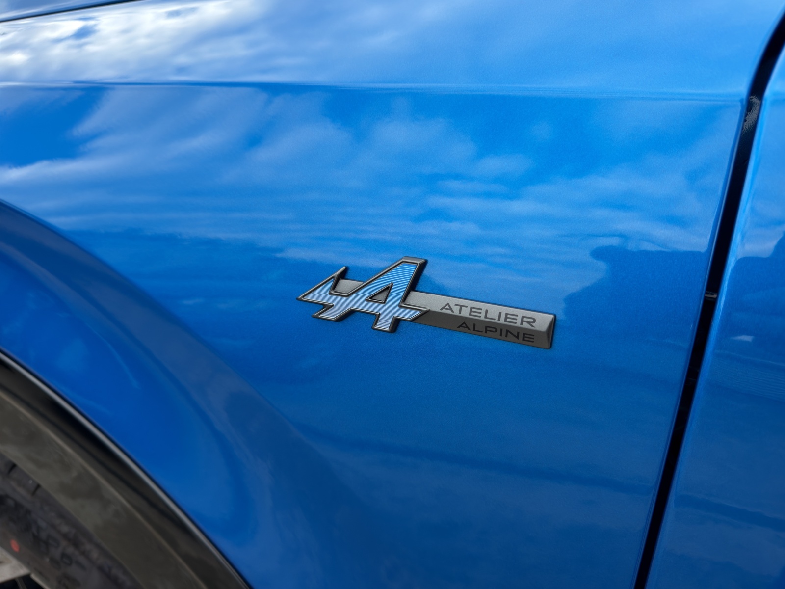 RENAULT Rafale 4x4 Atelier Alpine 300 1.2 E-Tech Plug-in Hybrid **Leasingaktion 1.99%**-image-27