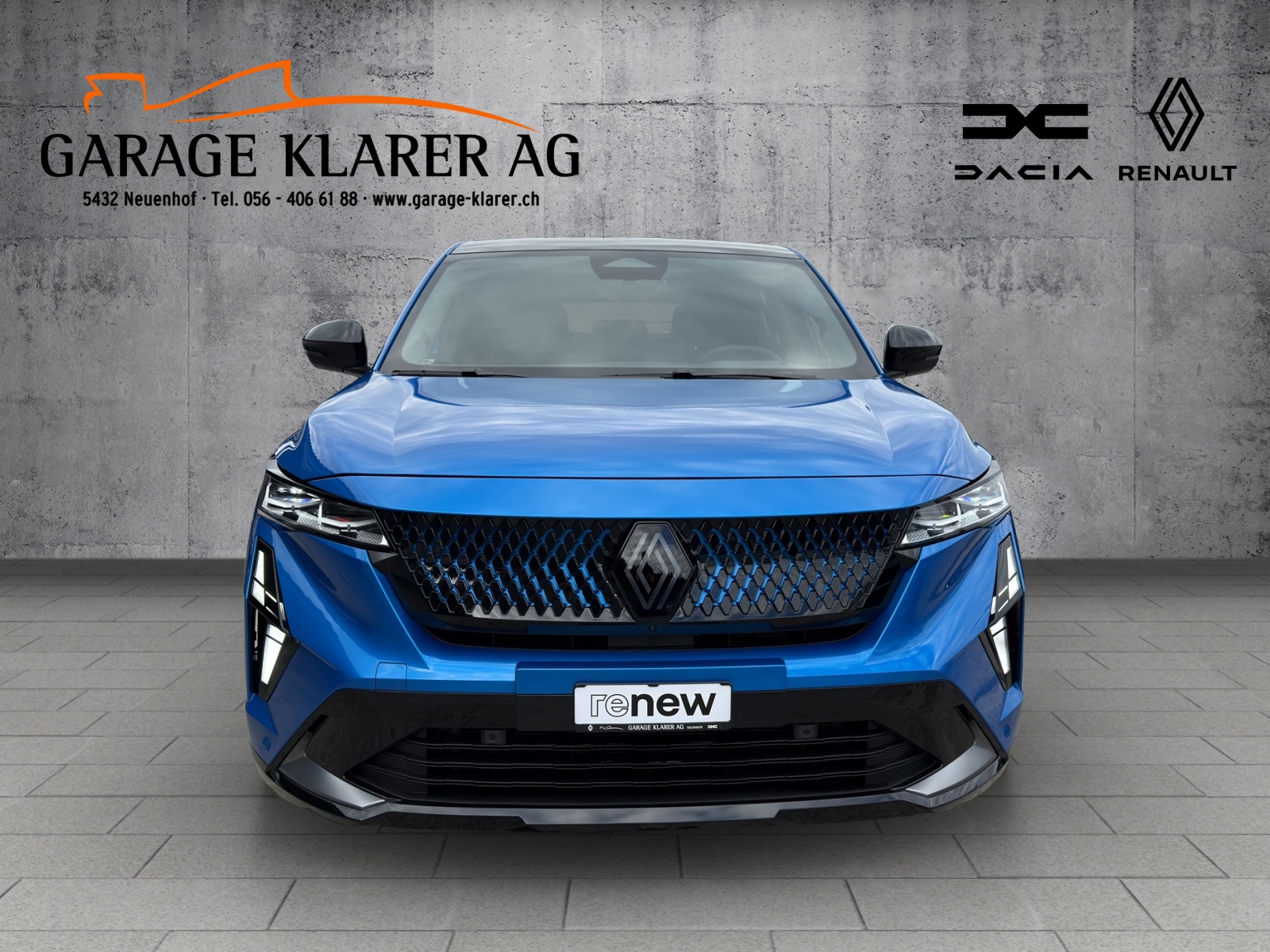 RENAULT Rafale 4x4 Atelier Alpine 300 1.2 E-Tech Plug-in Hybrid **Leasingaktion 1.99%**-image-6